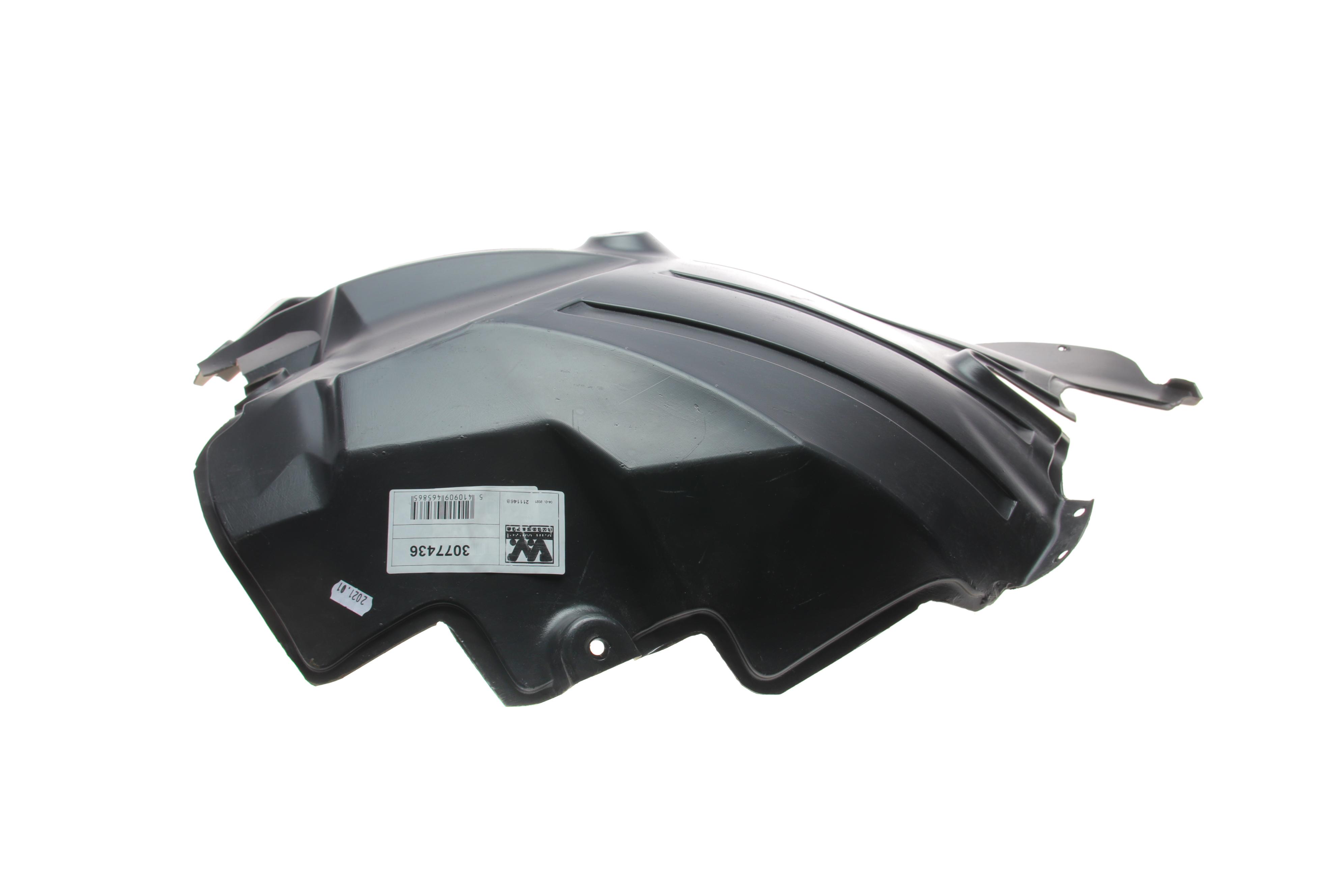 Подкрыльник (передний/задняя часть) MB Sprinter 06- (R)