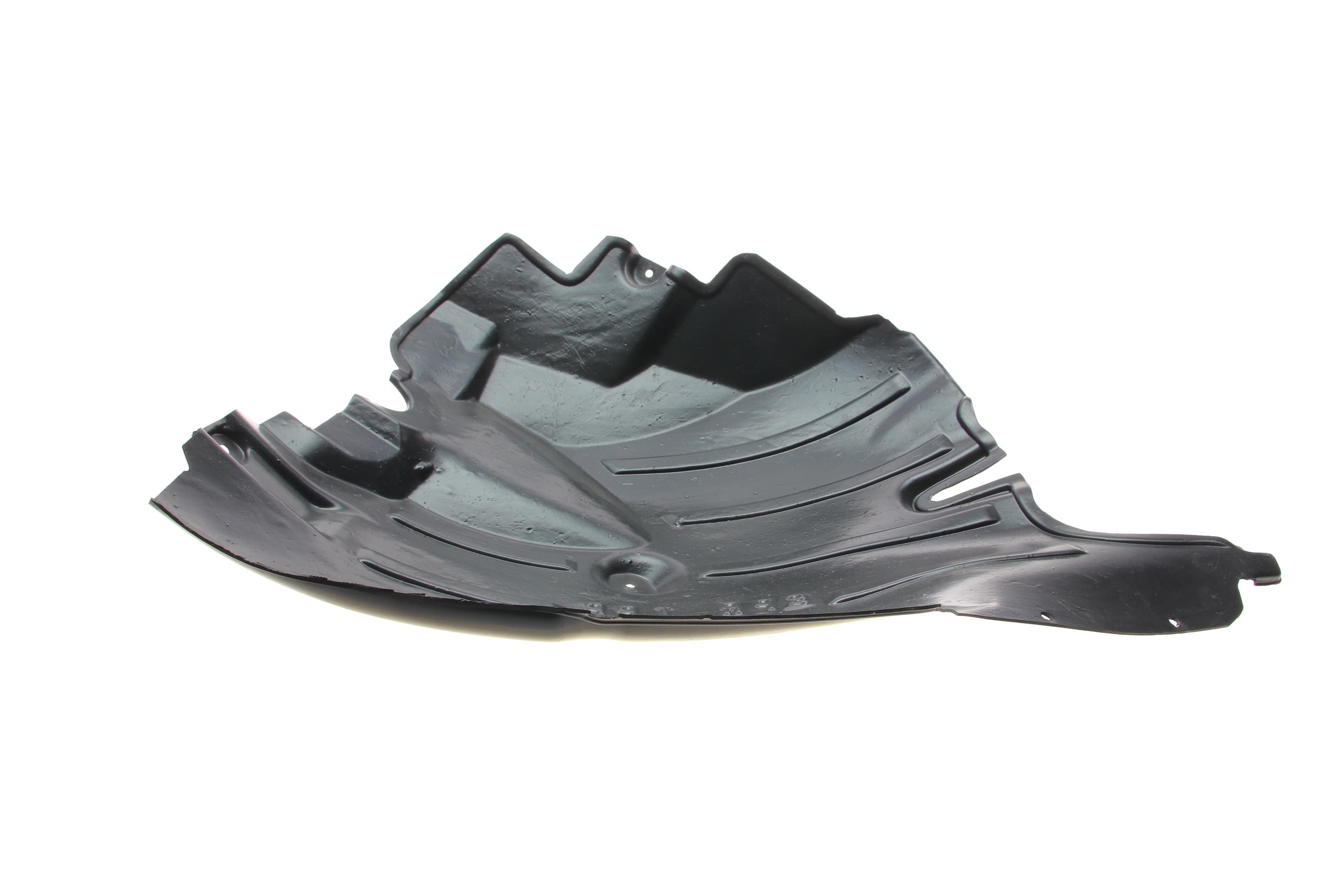 Подкрыльник (передний/задняя часть) MB Sprinter 06- (R)