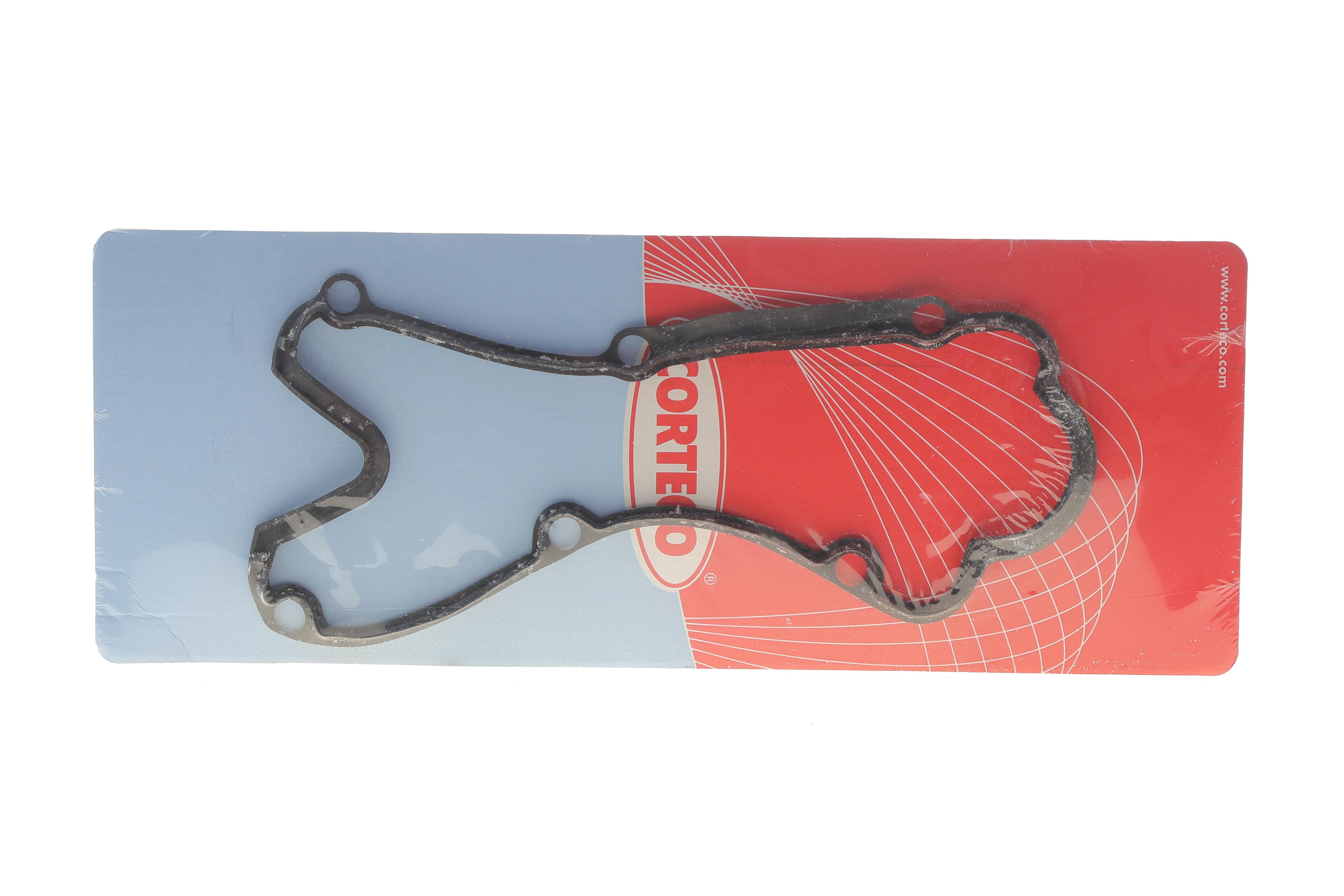 Прокладка кришки клапанів Audi A4/A6/A8 2.4-2.6-2.8 91-01