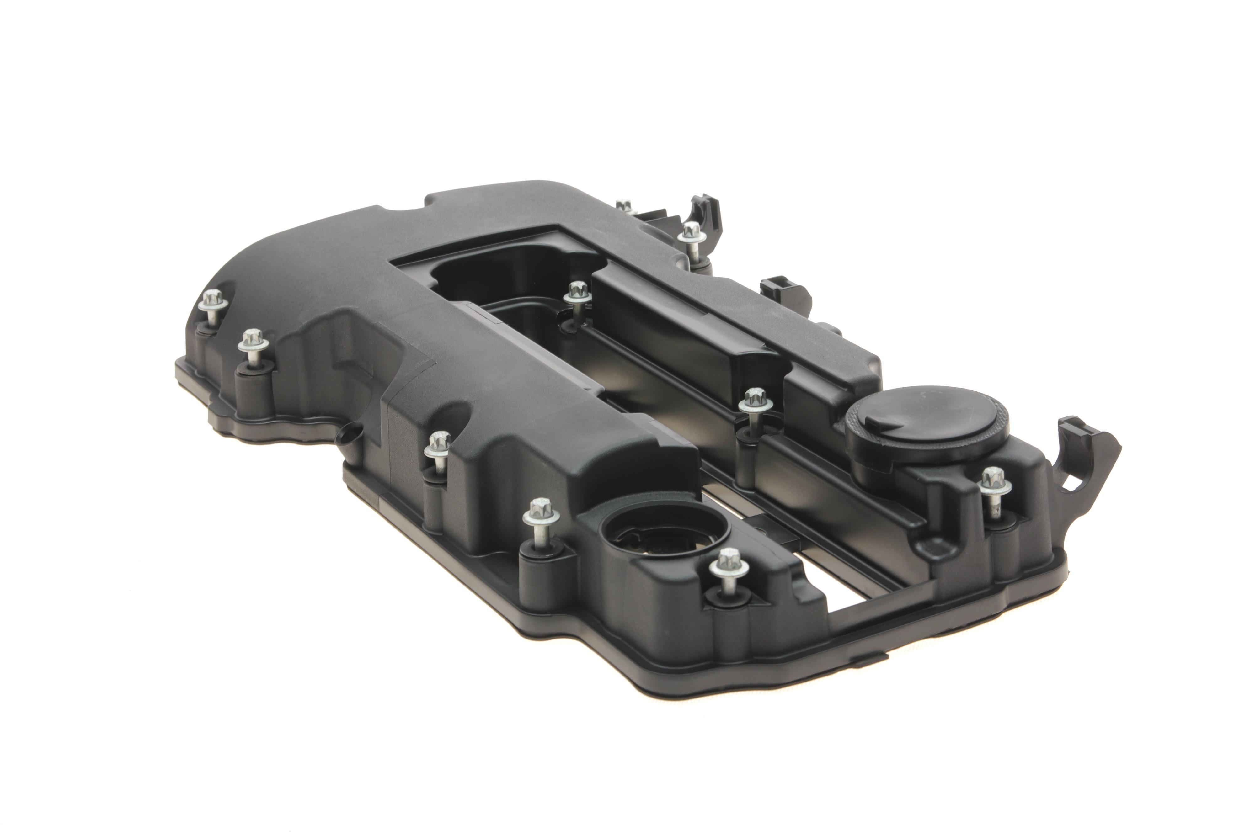 Кришка клапанів Opel Corsa/Insignia A/AstraJ/Zafira 1.2/1.4 06- (з прокладкою)