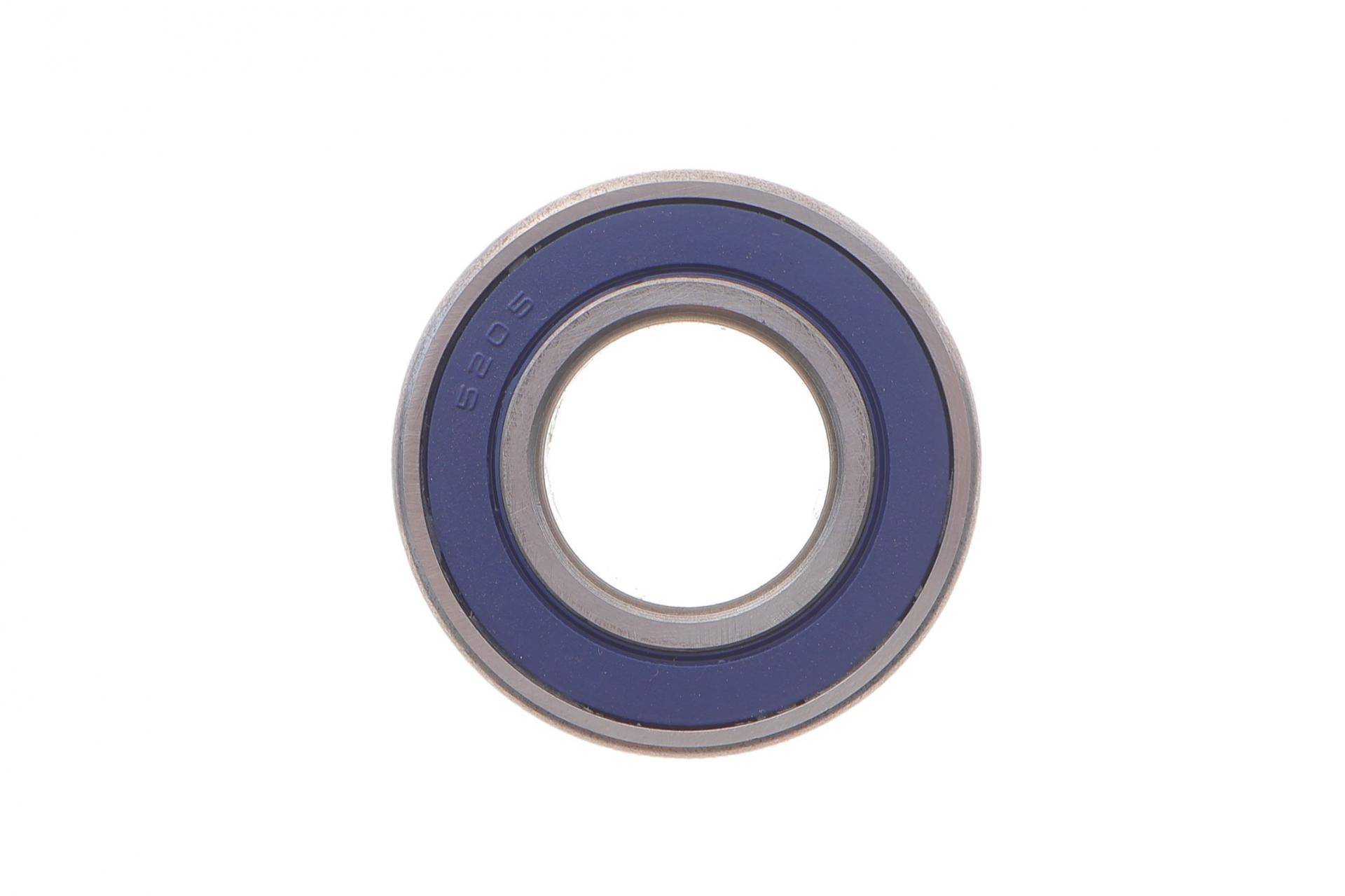 Підшипник (25x52x20.6)