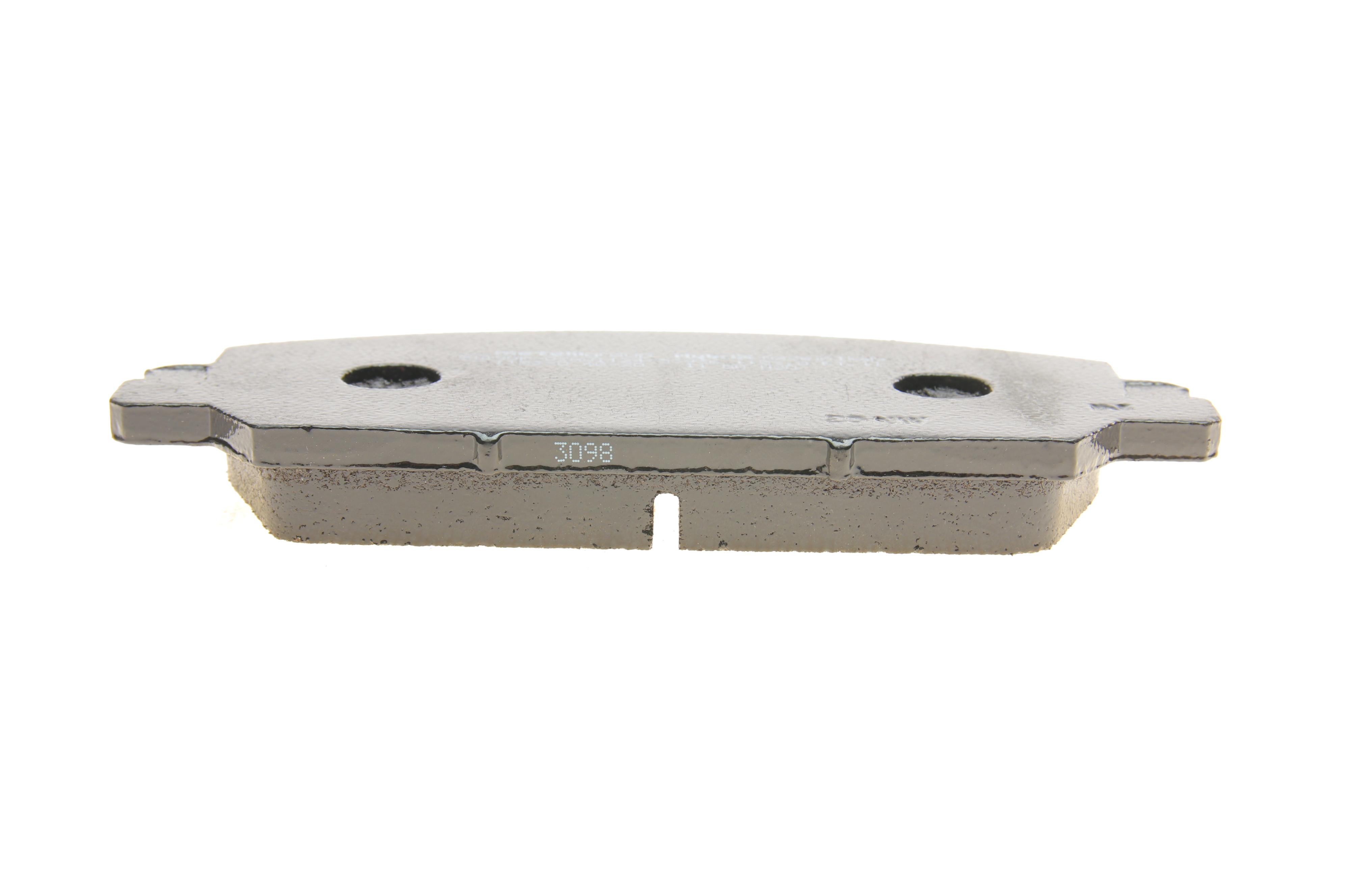 Колодки гальмівні (передні) Honda CR-V V 17-