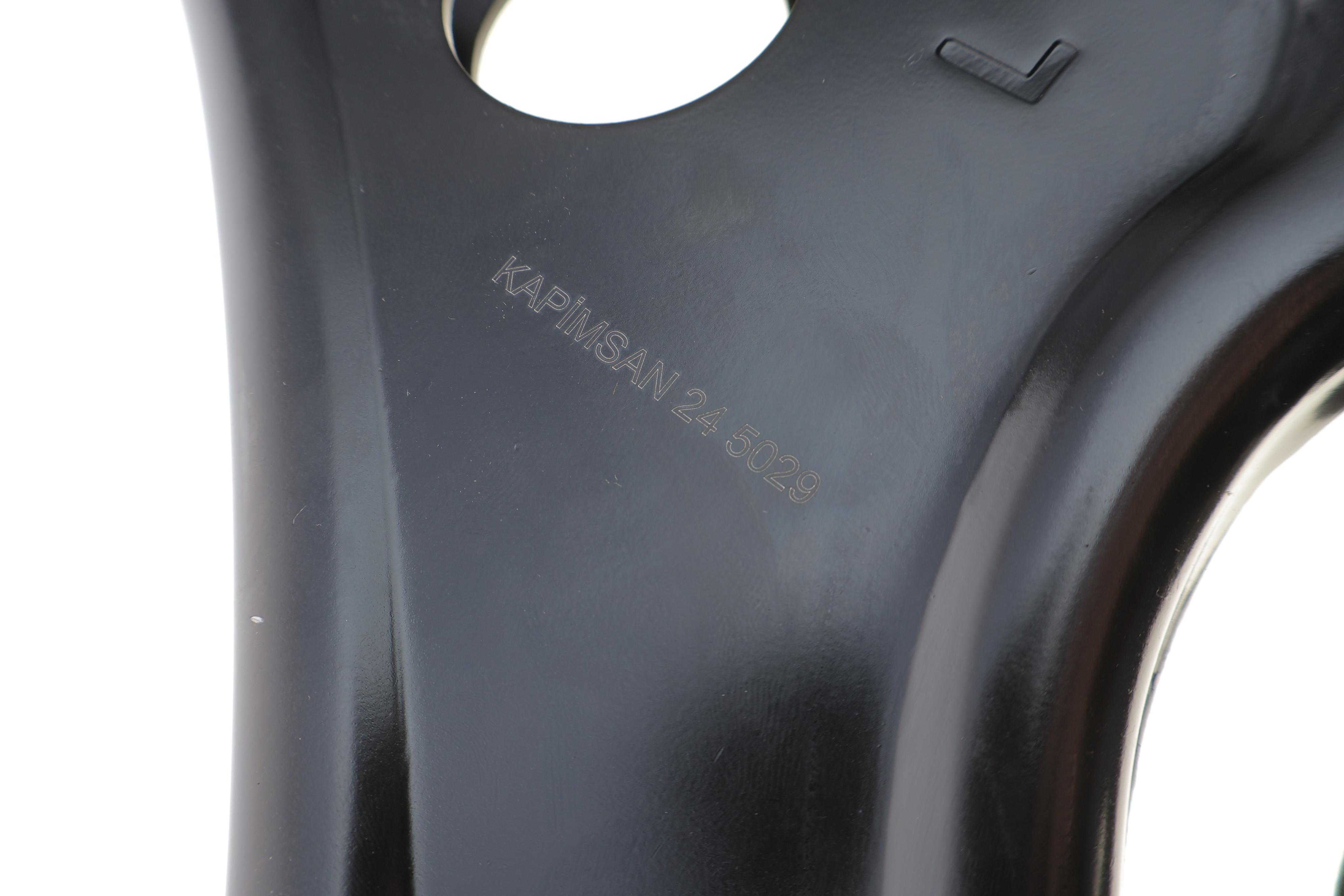 Важіль підвіски (передній/знизу) (L) Opel Insignia 17-