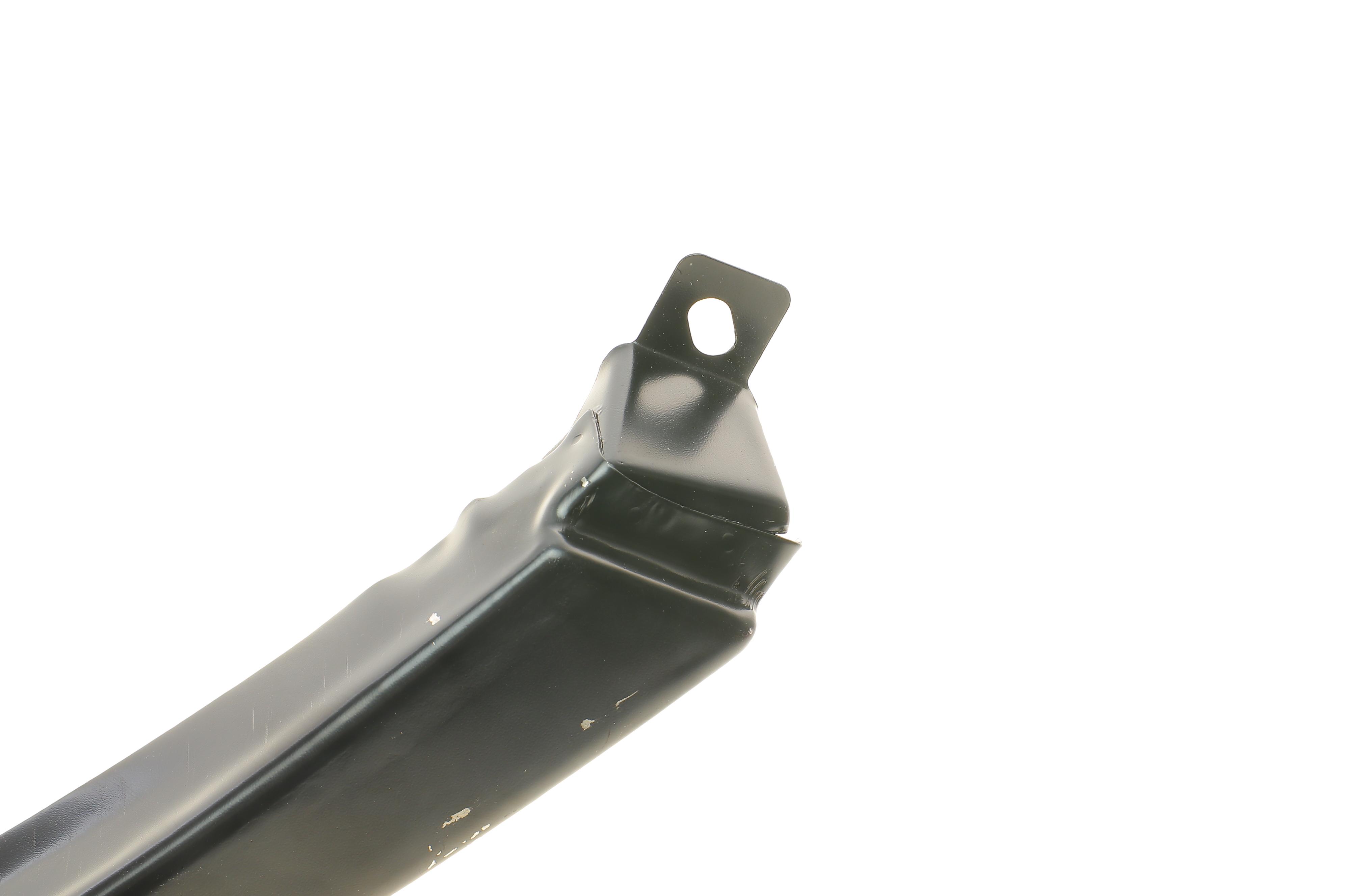 Планка под решетку радиатора MB Sprinter CDI 00-06