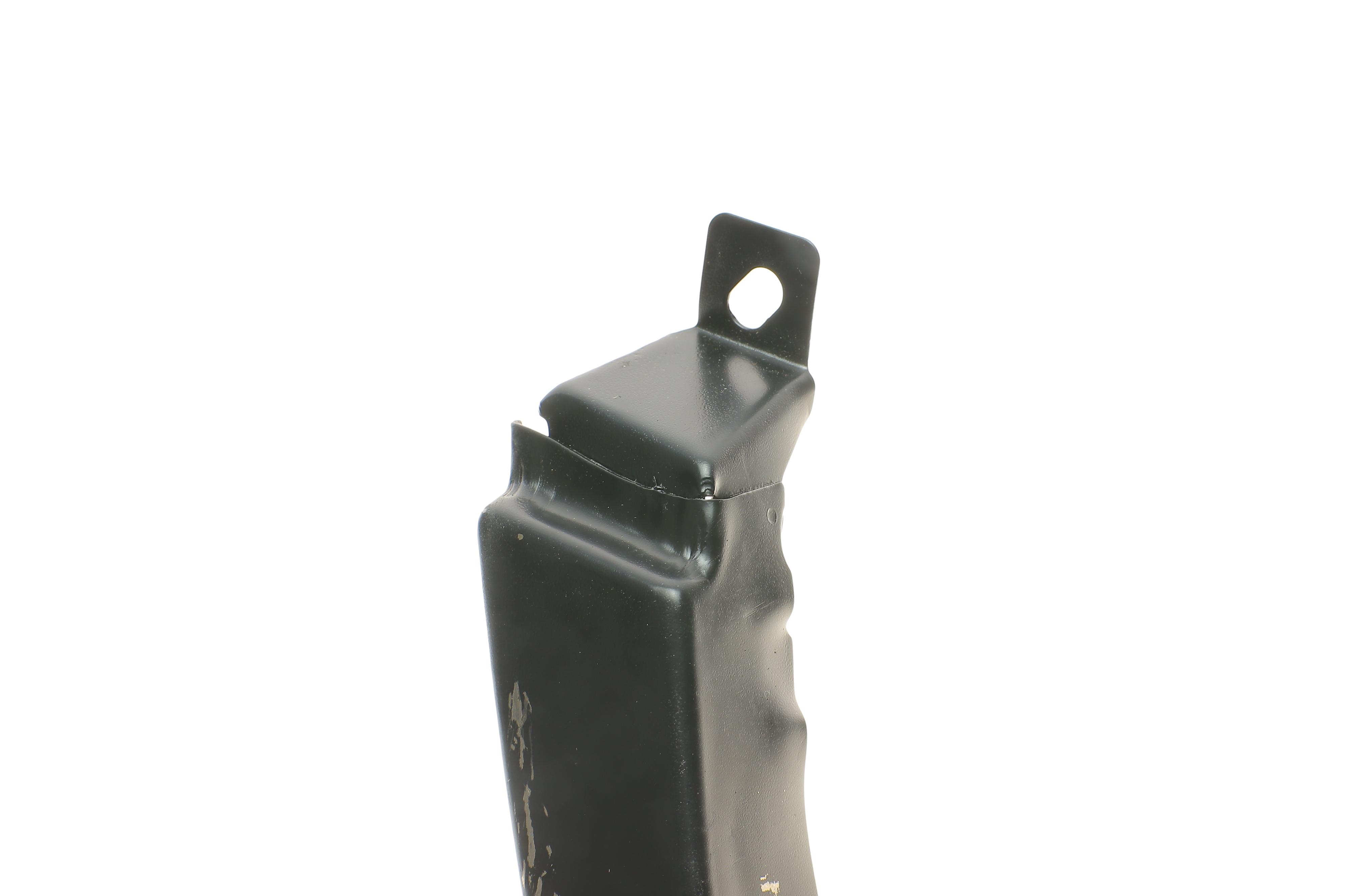 Планка под решетку радиатора MB Sprinter CDI 00-06