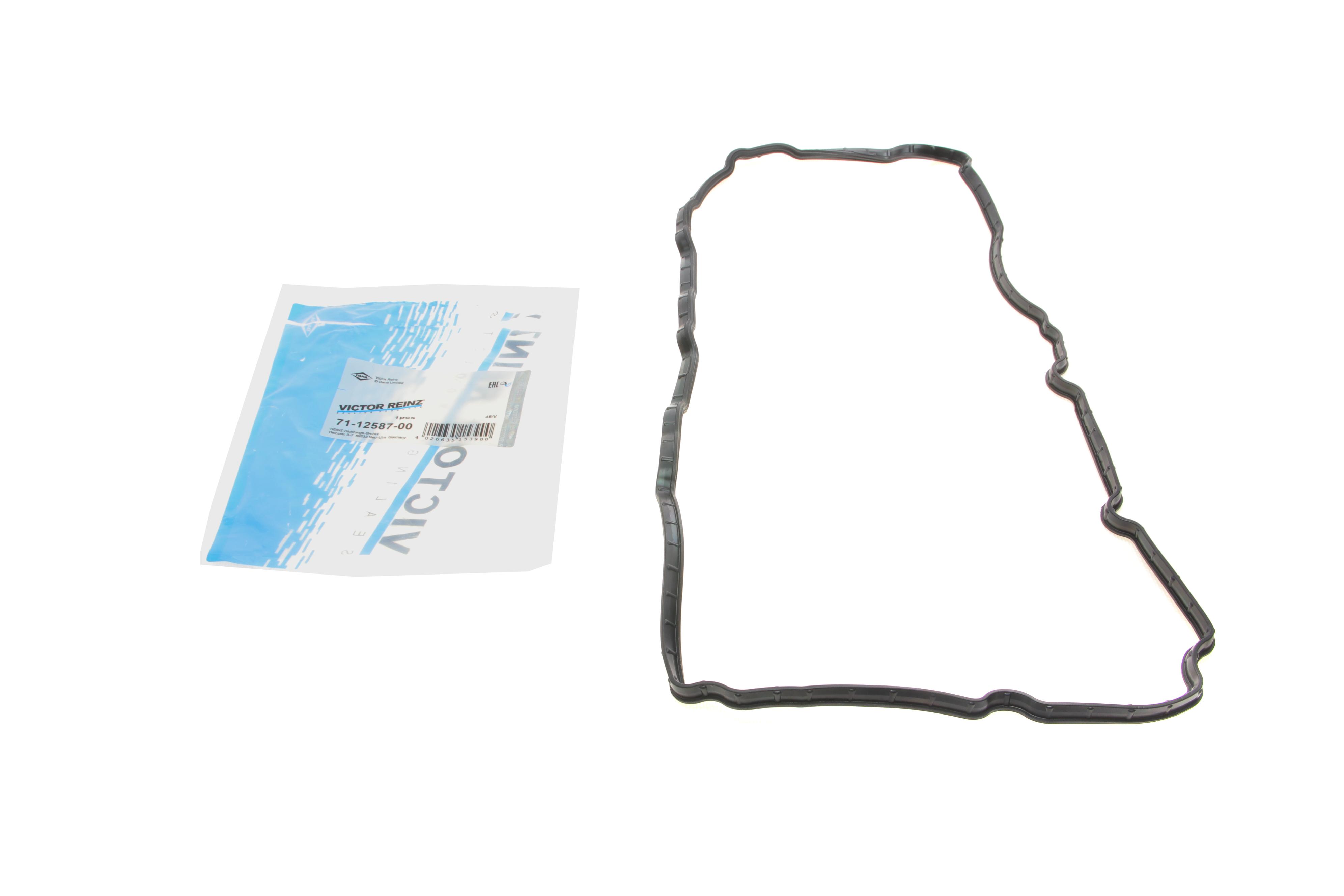 Прокладка крышки клапанов Nissan Pathfinder 2.5 dCi 05-