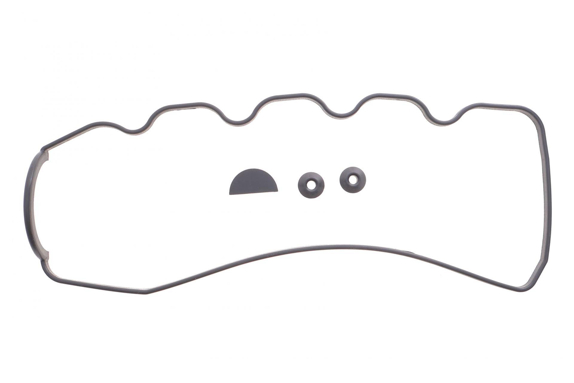 Прокладка кришки клапанів Mitsubishi Lancer/Delica 1.6-1.8 86-02