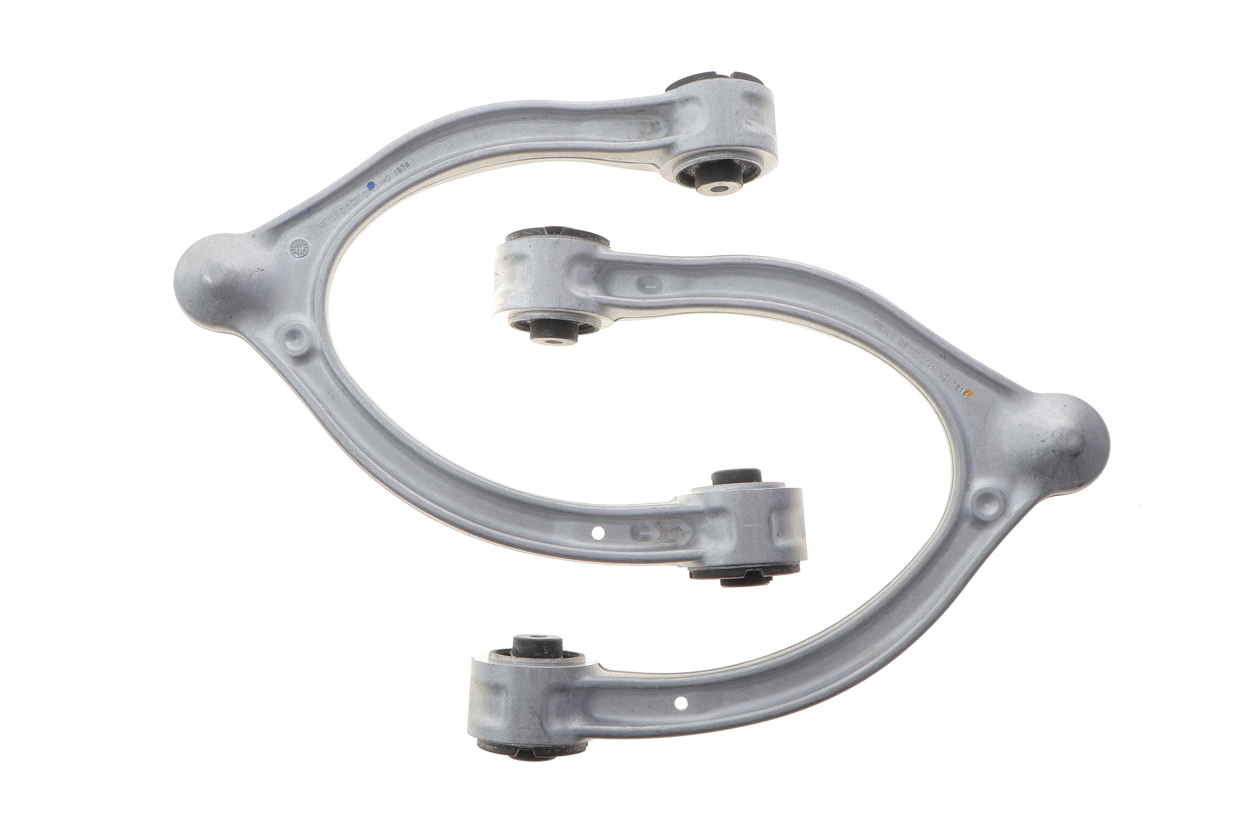 Комплект важелів підвіски (передньої) MB C-class (W205) 13-21/E-class (W213) 16-23