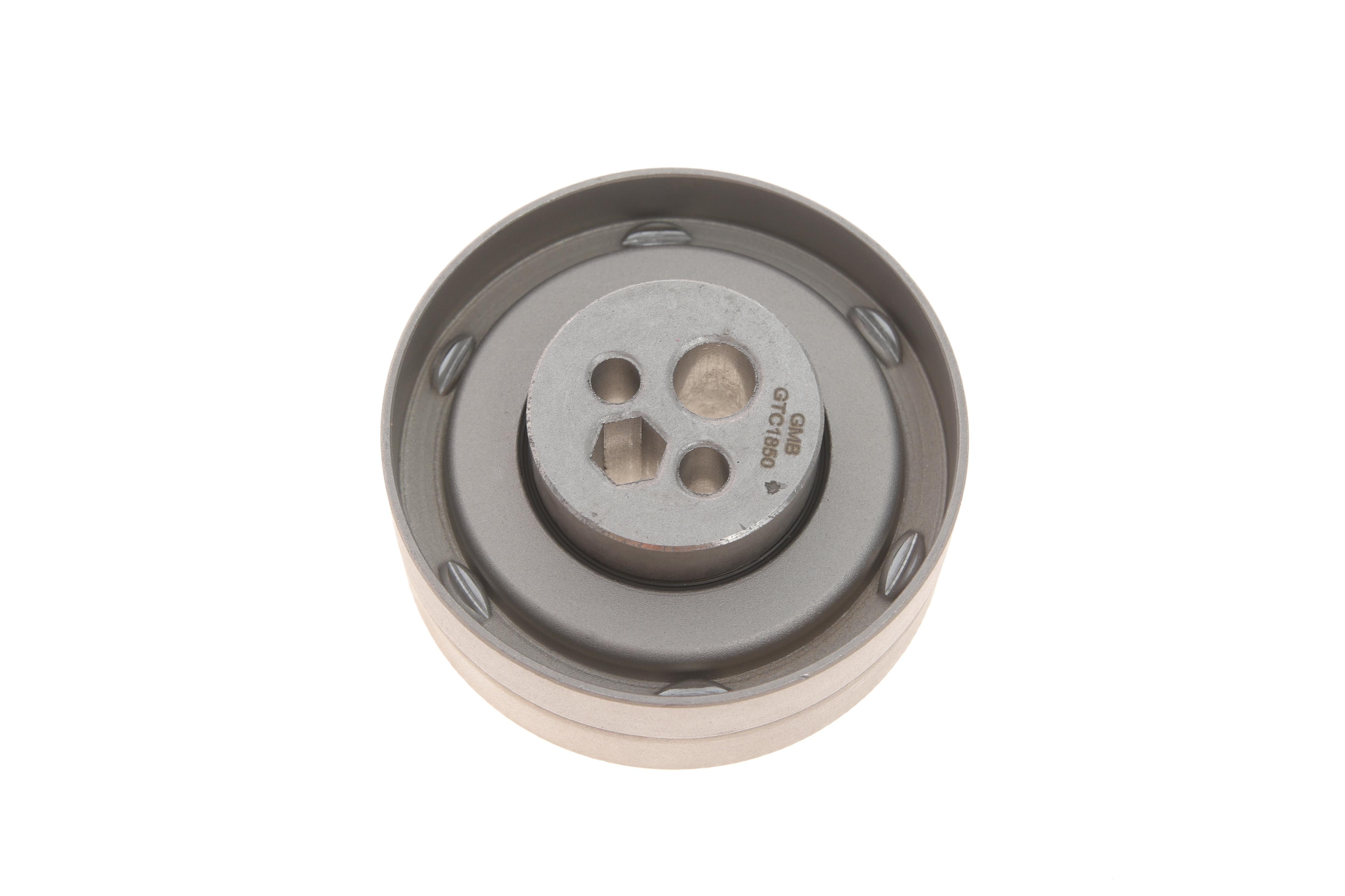 Комплект ГРМ Audi 80/100/A6 2.6/2.8 90-00