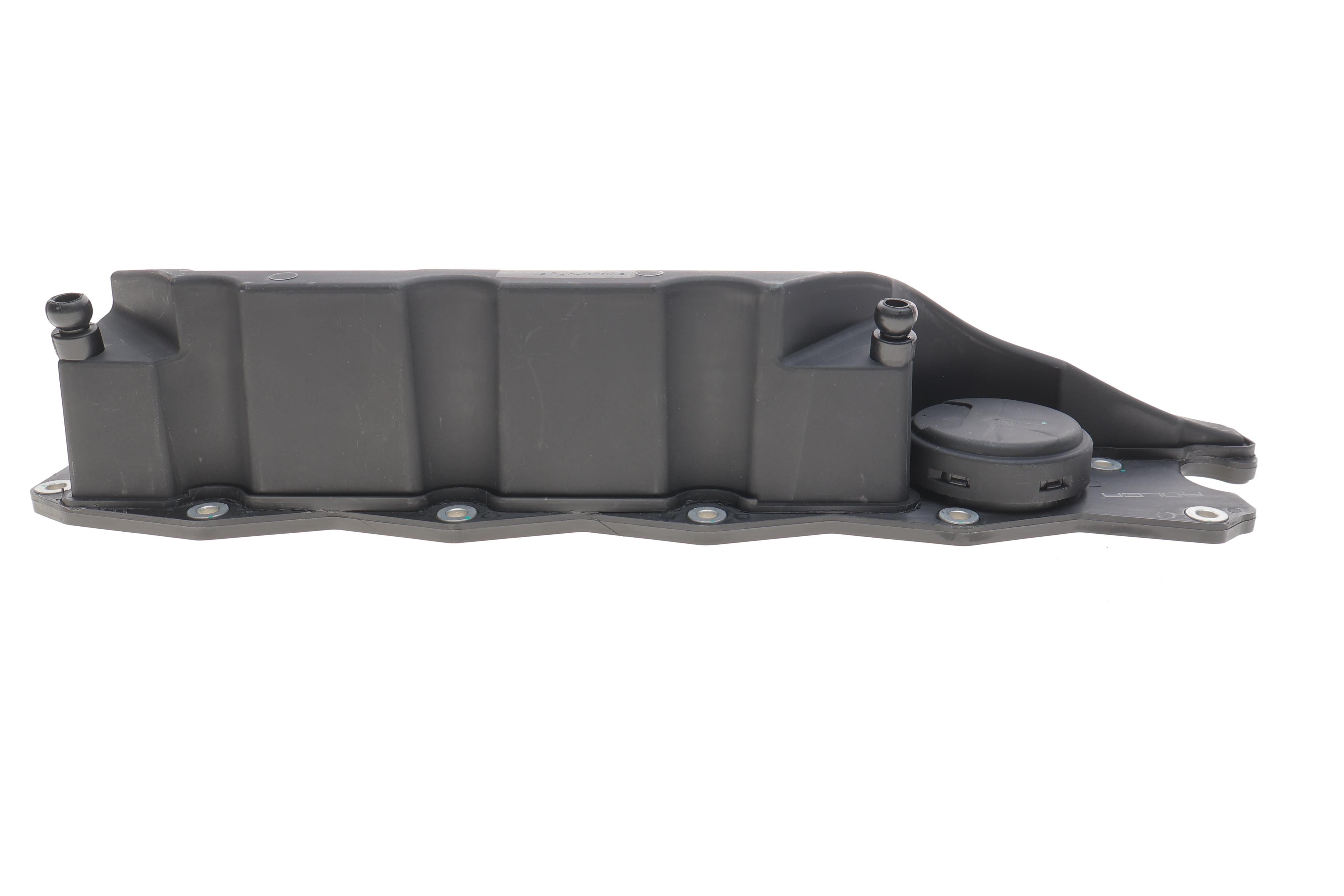 Крышка клапанов Volvo S80/V70/XC60/XC70/XC90 3.2 06-15 (с прокладкой)