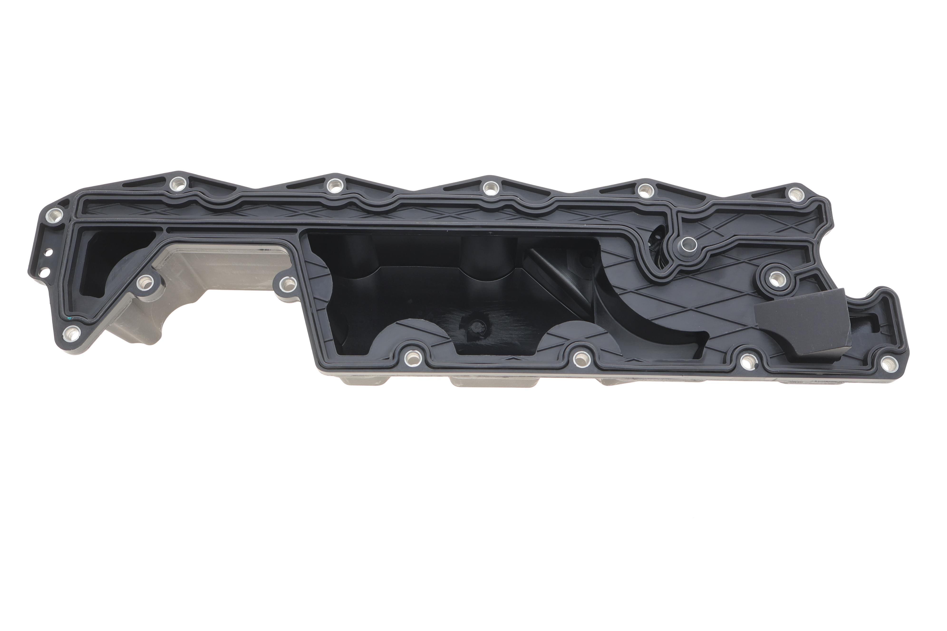 Крышка клапанов Volvo S80/V70/XC60/XC70/XC90 3.2 06-15 (с прокладкой)