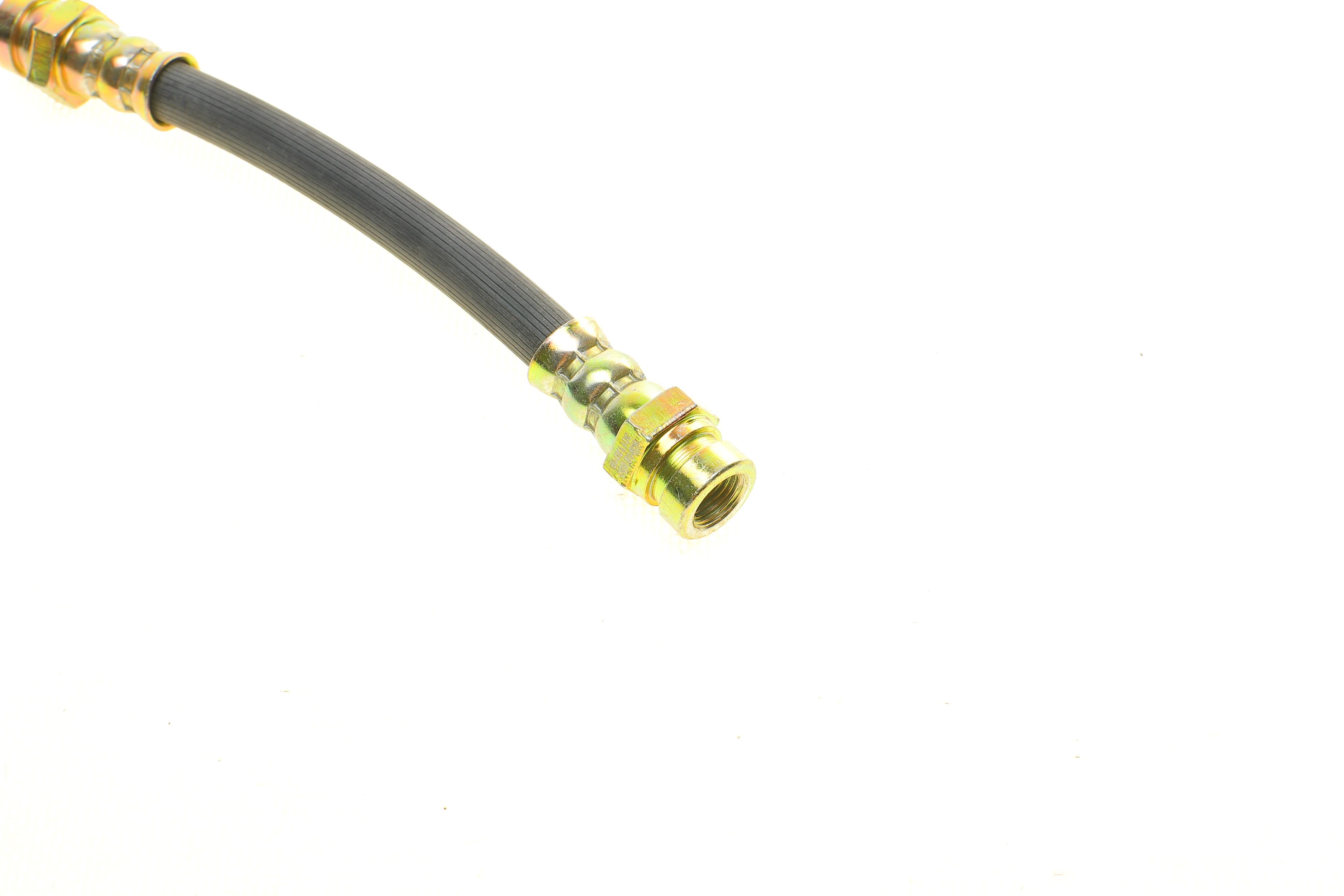 Шланг гальмівний (задній) VW Golf 91-99 (L=160mm)