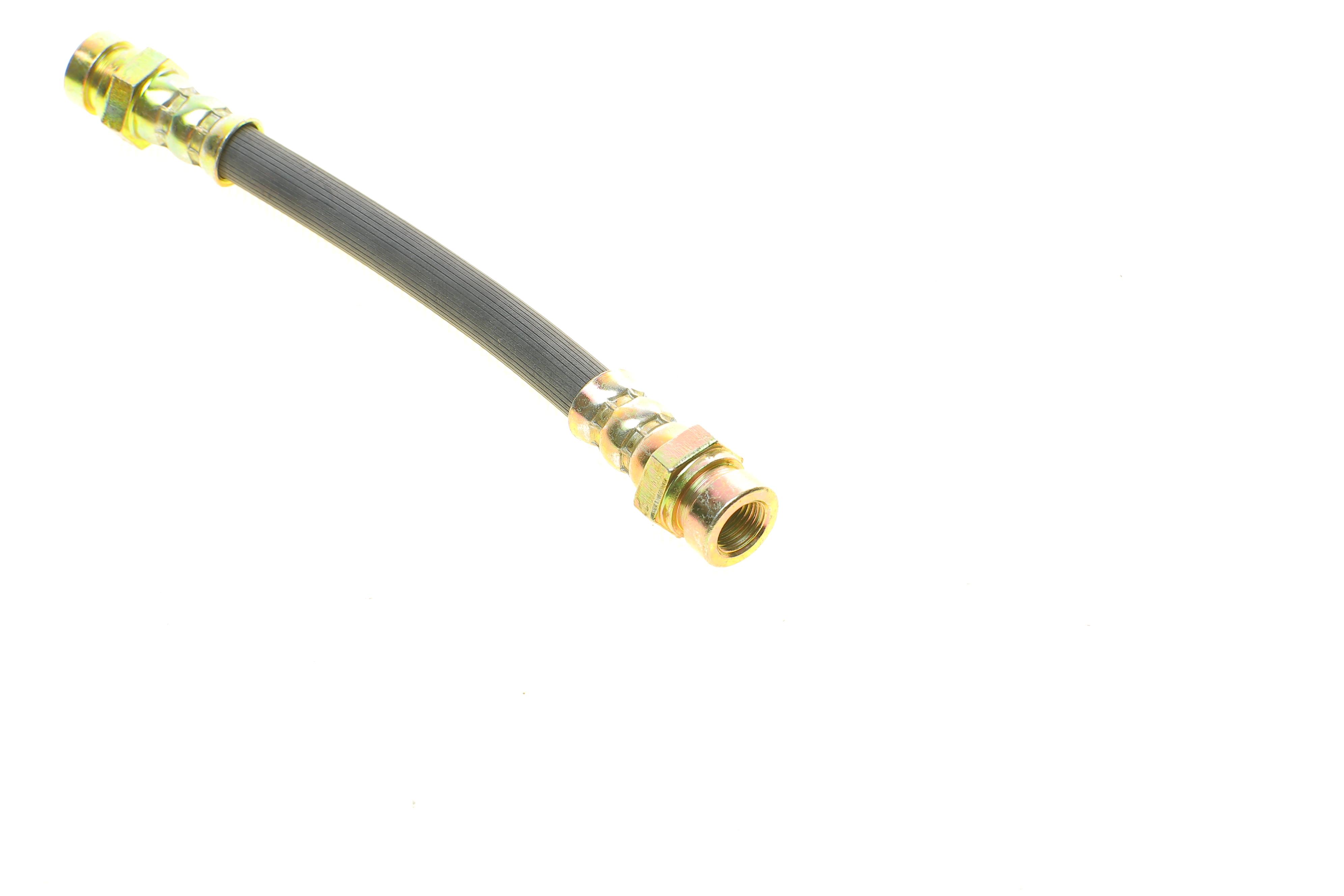 Шланг гальмівний (задній) VW Golf 91-99 (L=160mm)