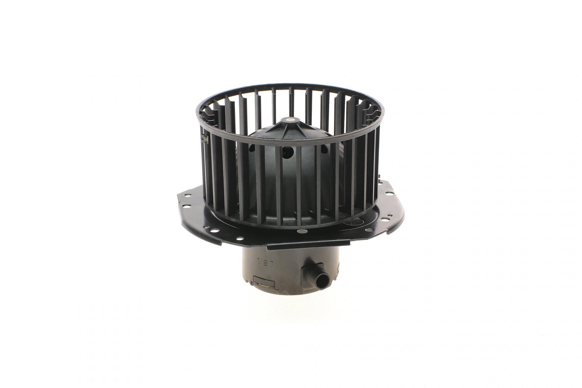 Моторчик пічки Deawoo Nexia 94-98