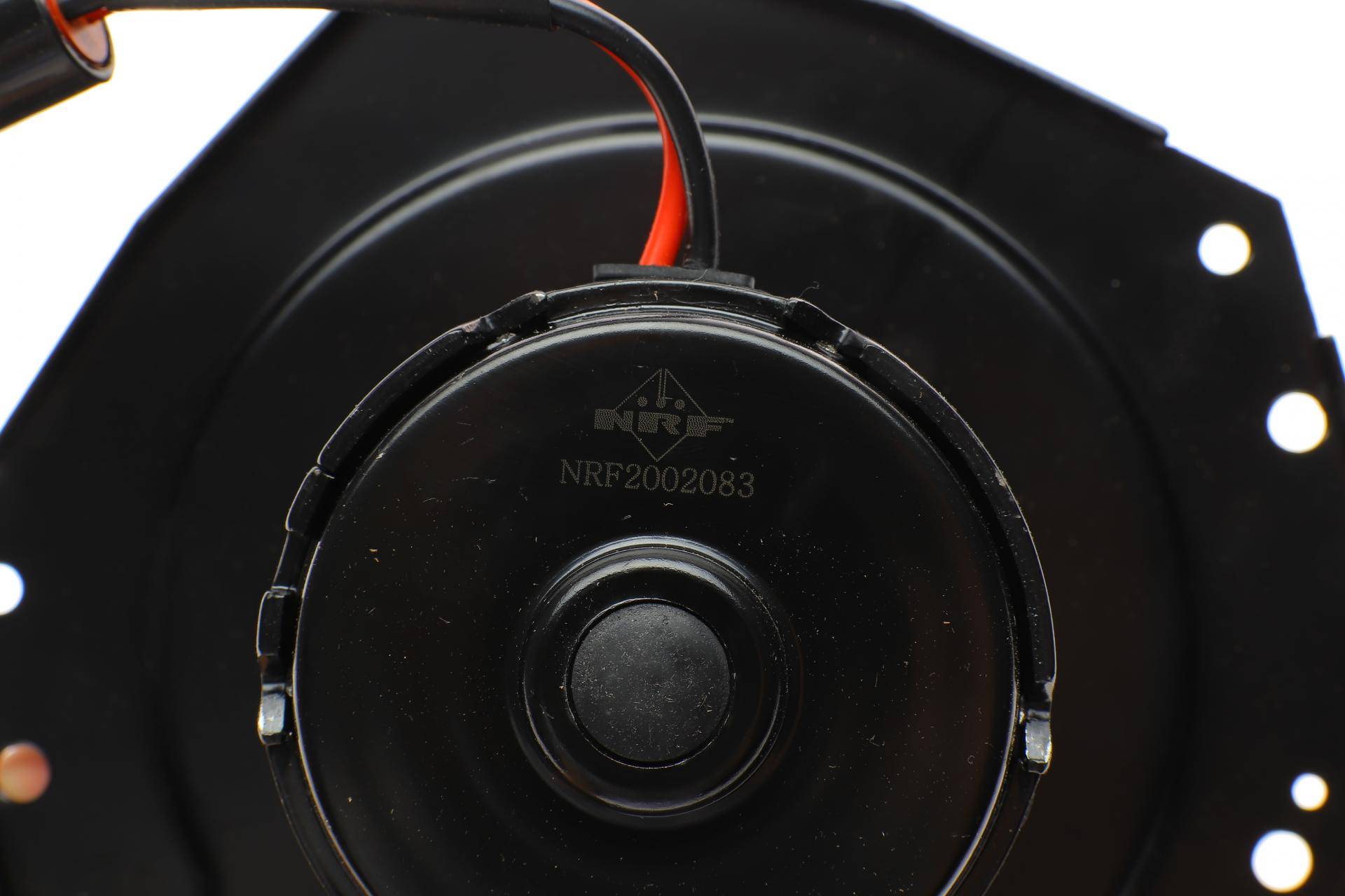 Моторчик пічки Deawoo Nexia 94-98