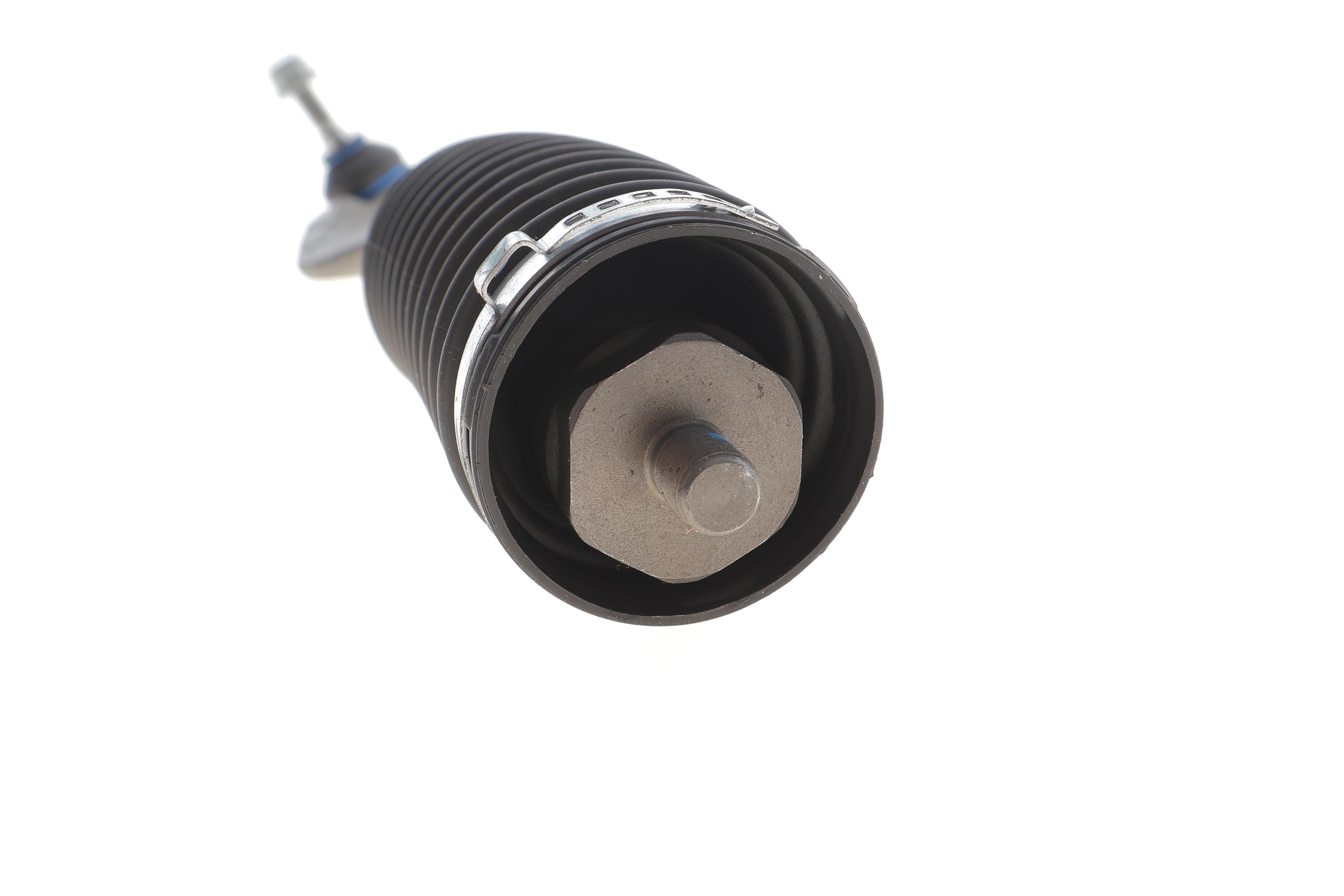 Тяга рульова (з наконечником) (R) Renault Trafic/Opel Vivaro 01- (з пильником)