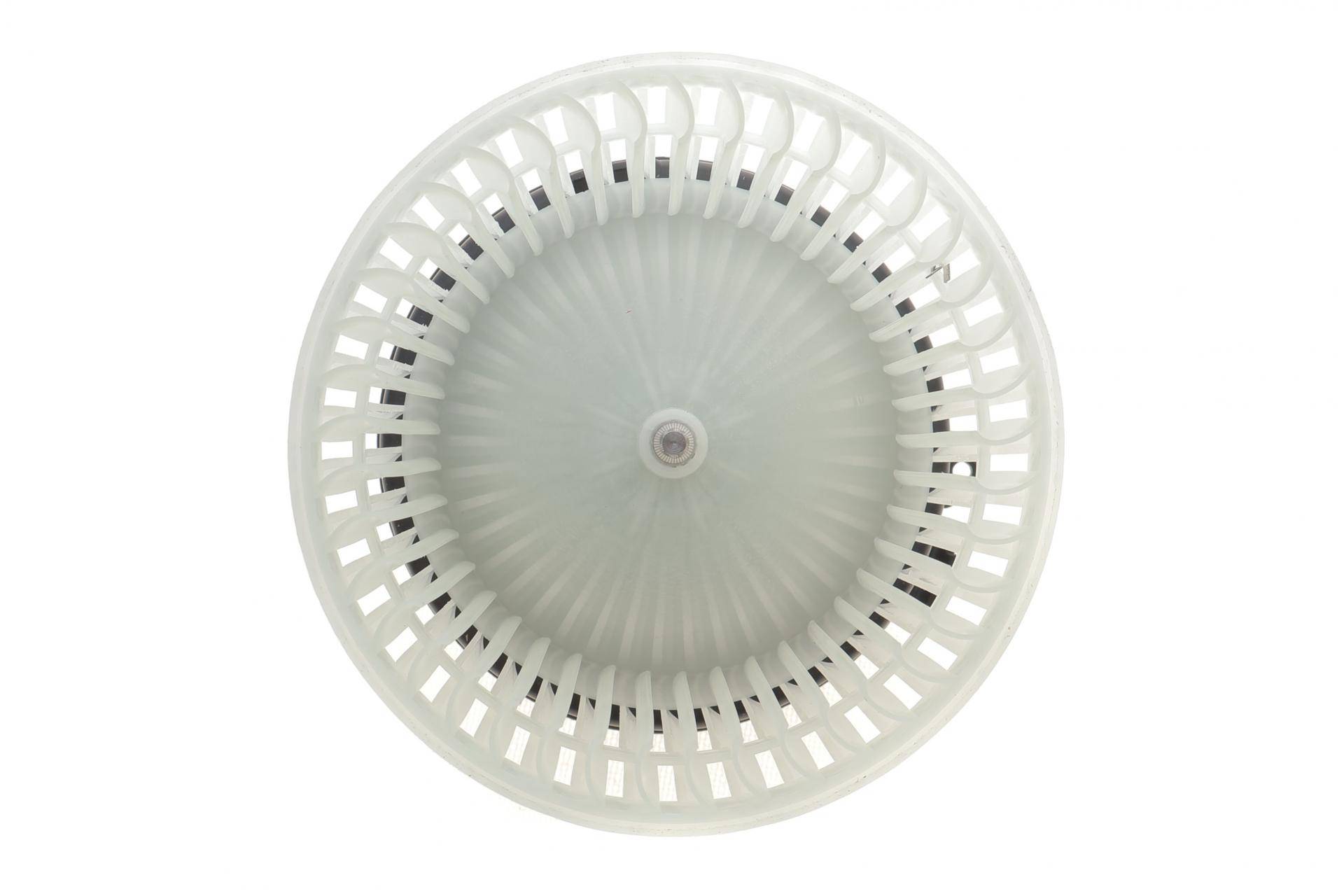 Моторчик пічки Nissan X-Trail 1.6 dCi 14-