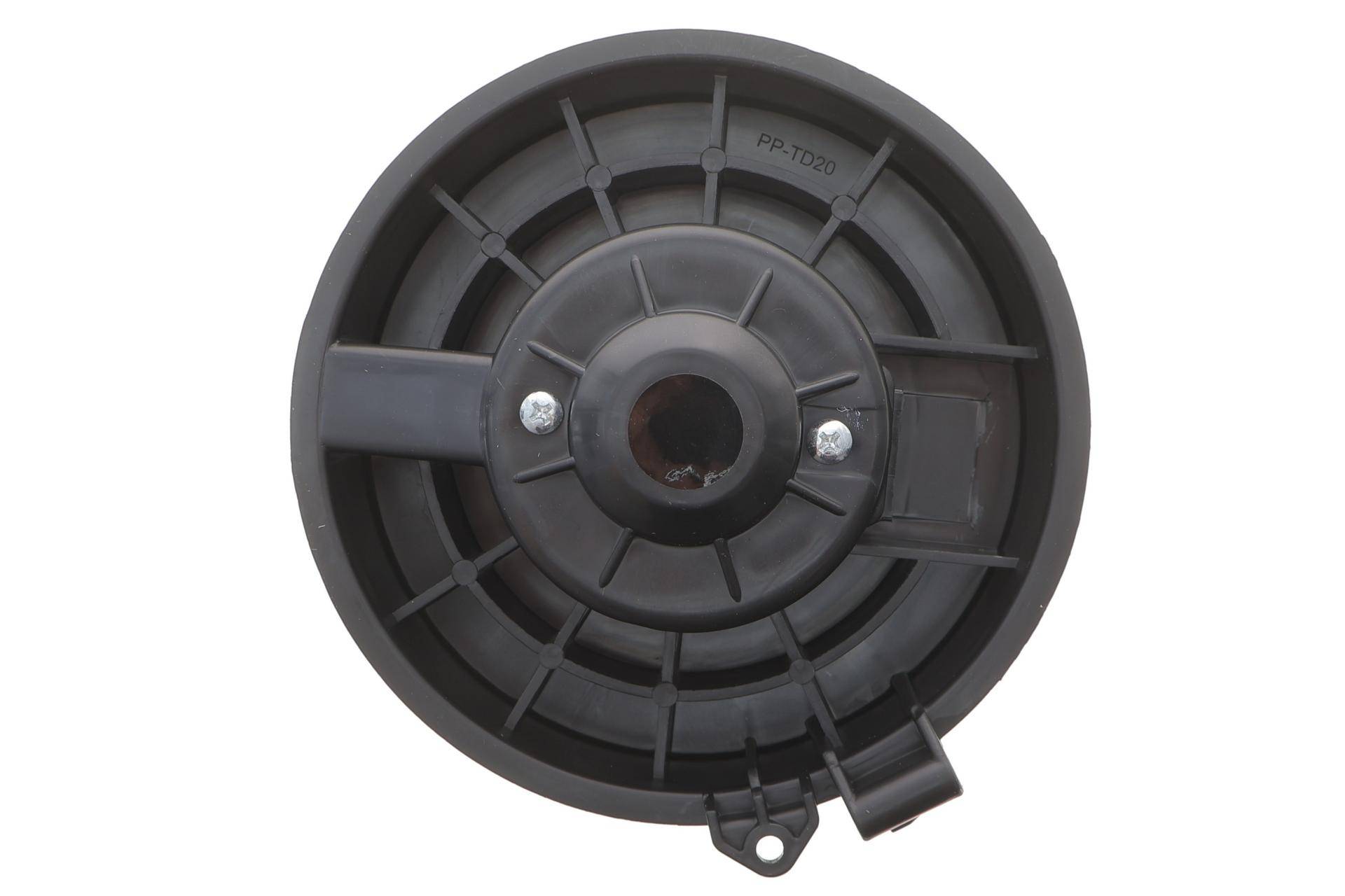 Моторчик пічки Nissan X-Trail 1.6 dCi 14-