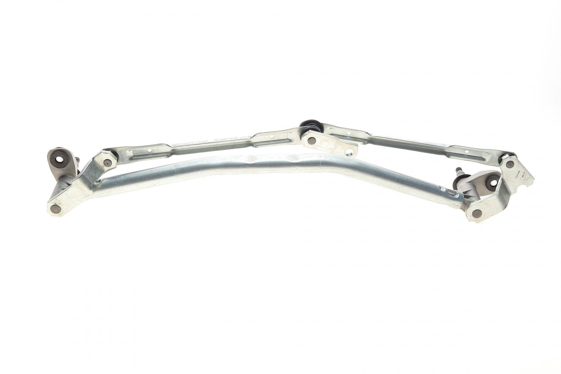 Механізм склоочисника (трапеція) VW Polo IV 01-12 (без моторчика) (OE VAG)