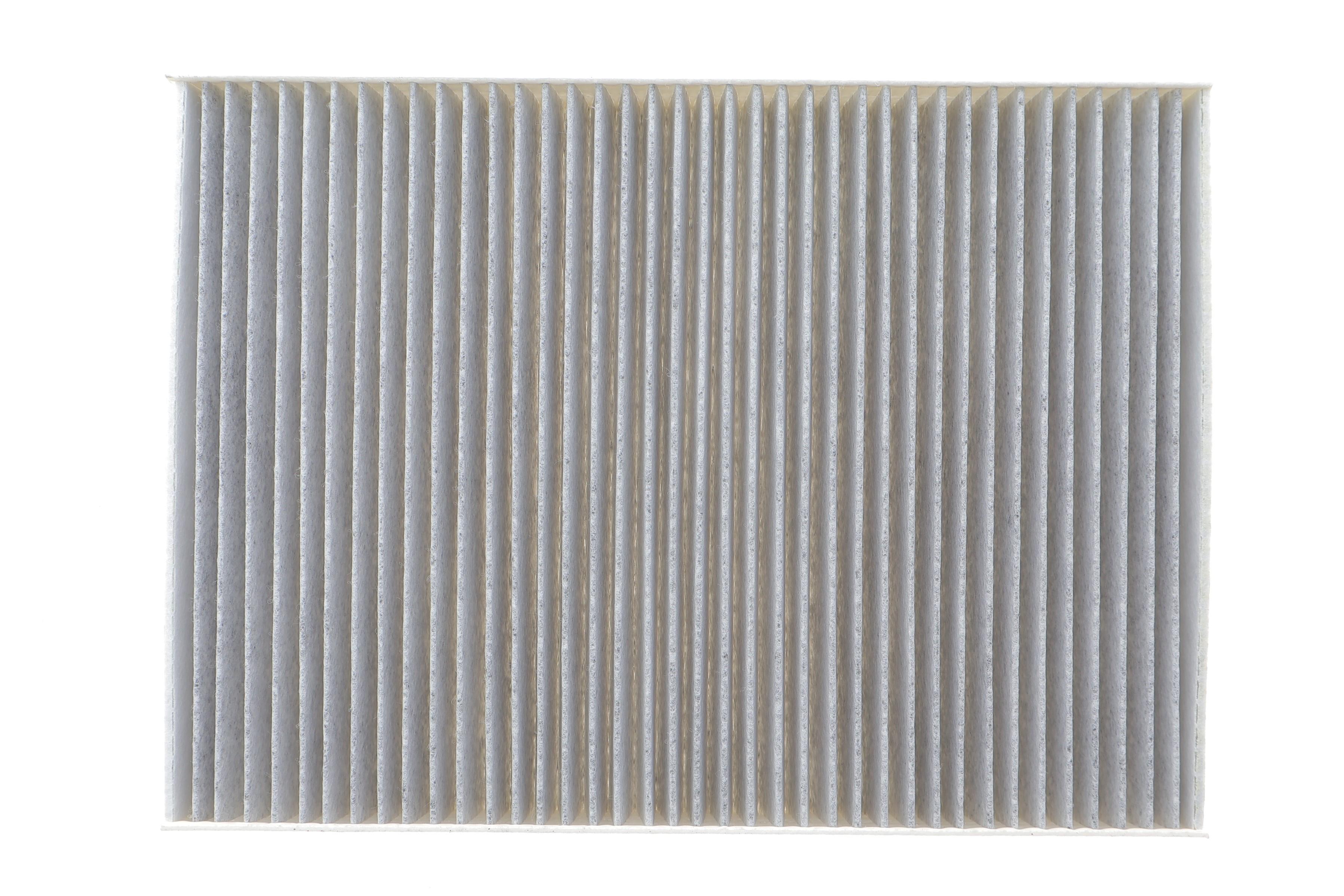 Фільтр салону Chrysler 300C/Dodge Charger/Challenger 10- (вугільний)