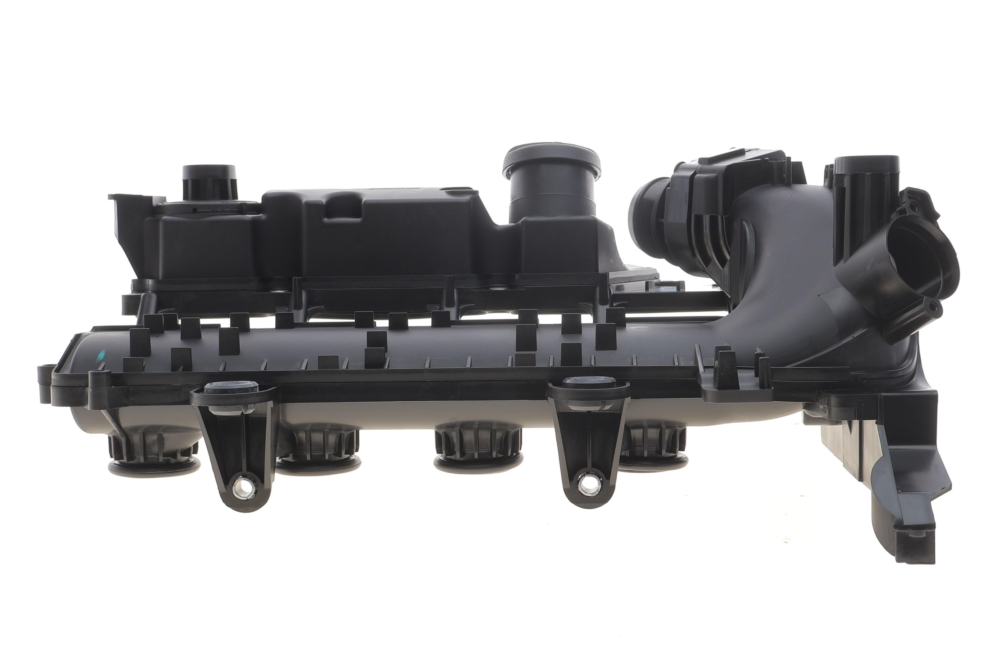 Крышка клапанов Citroen C2/C3/Ford Fiesta 1.4HDi/TDCi 01-