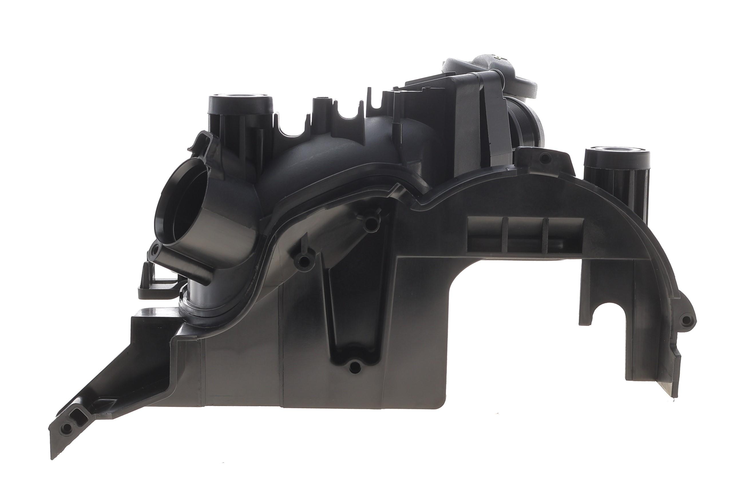 Крышка клапанов Citroen C2/C3/Ford Fiesta 1.4HDi/TDCi 01-