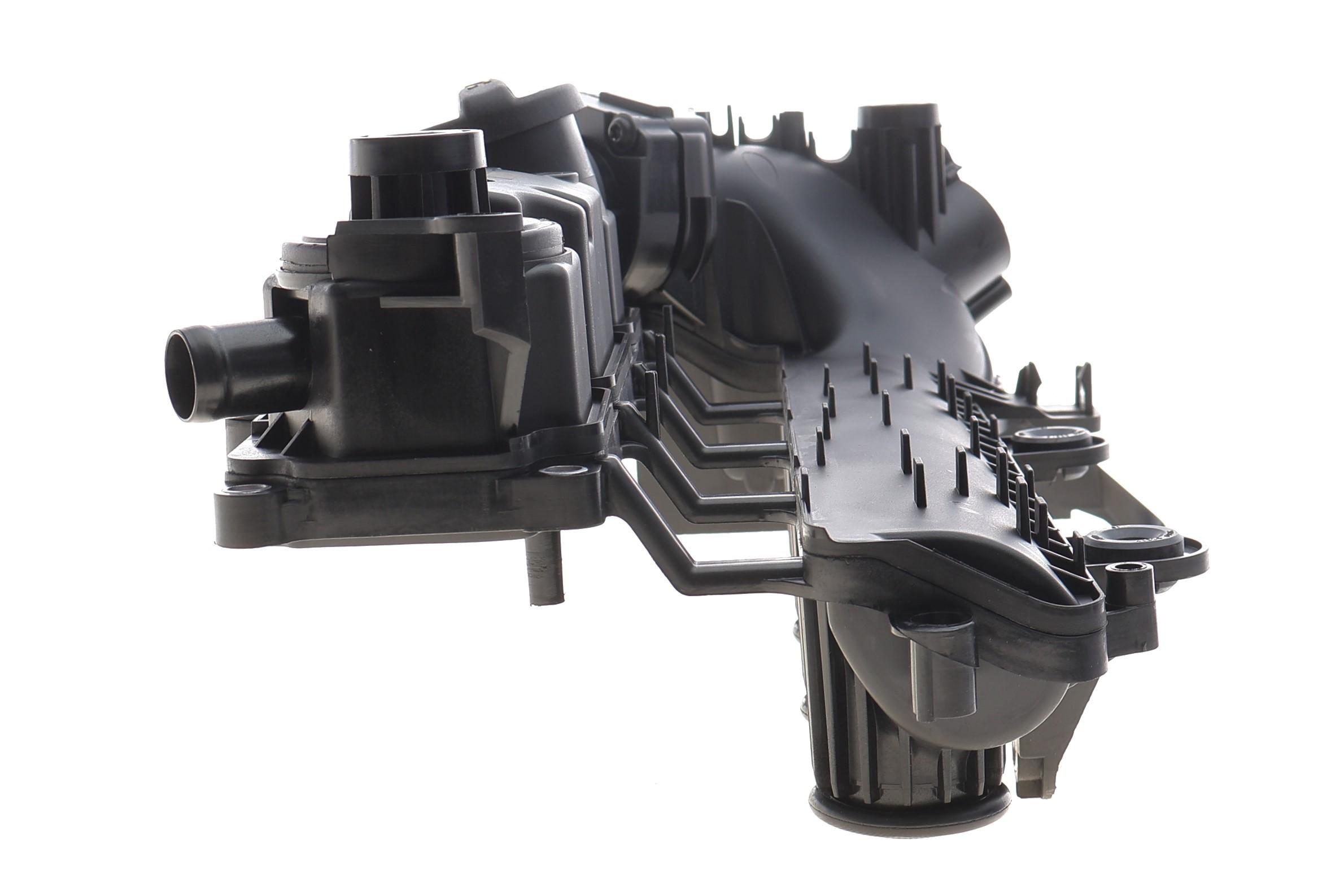 Крышка клапанов Citroen C2/C3/Ford Fiesta 1.4HDi/TDCi 01-