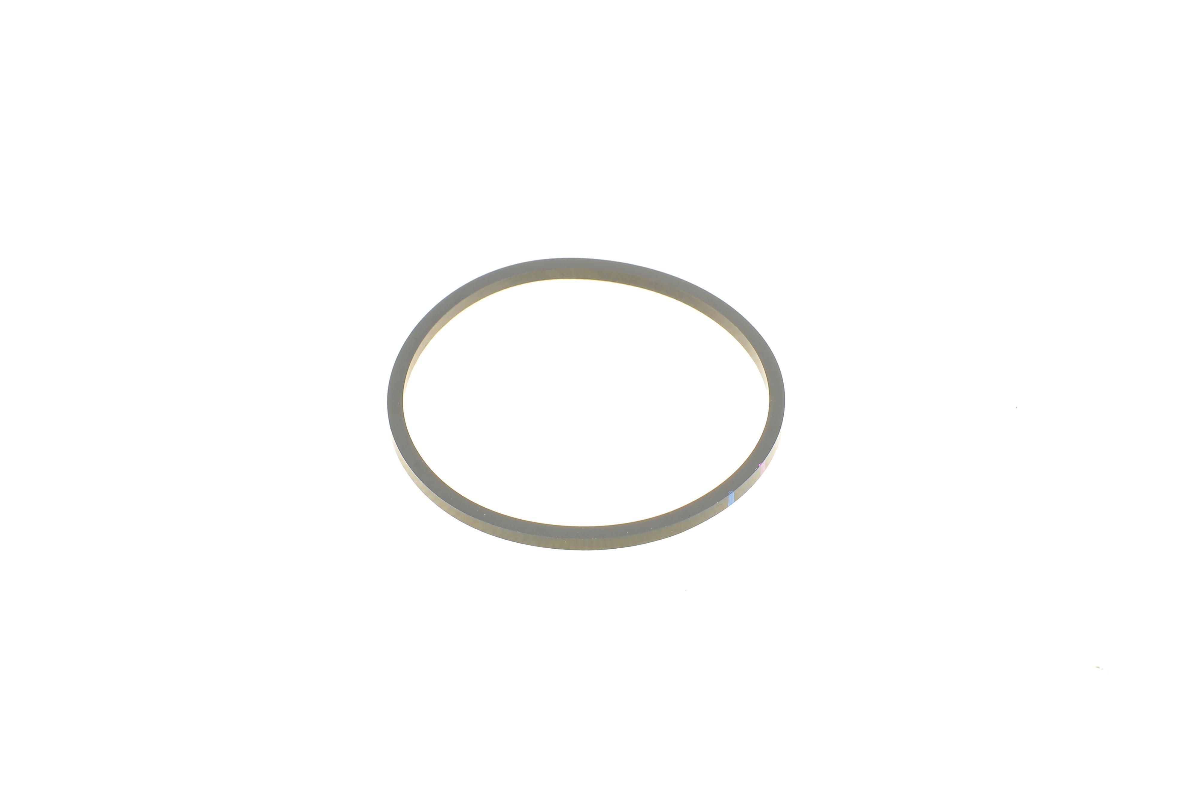 Ремкомплект супорта (переднього) Land Rover Discovery 14-(d=66mm)(+ поршнь/направляюча)(ATE)