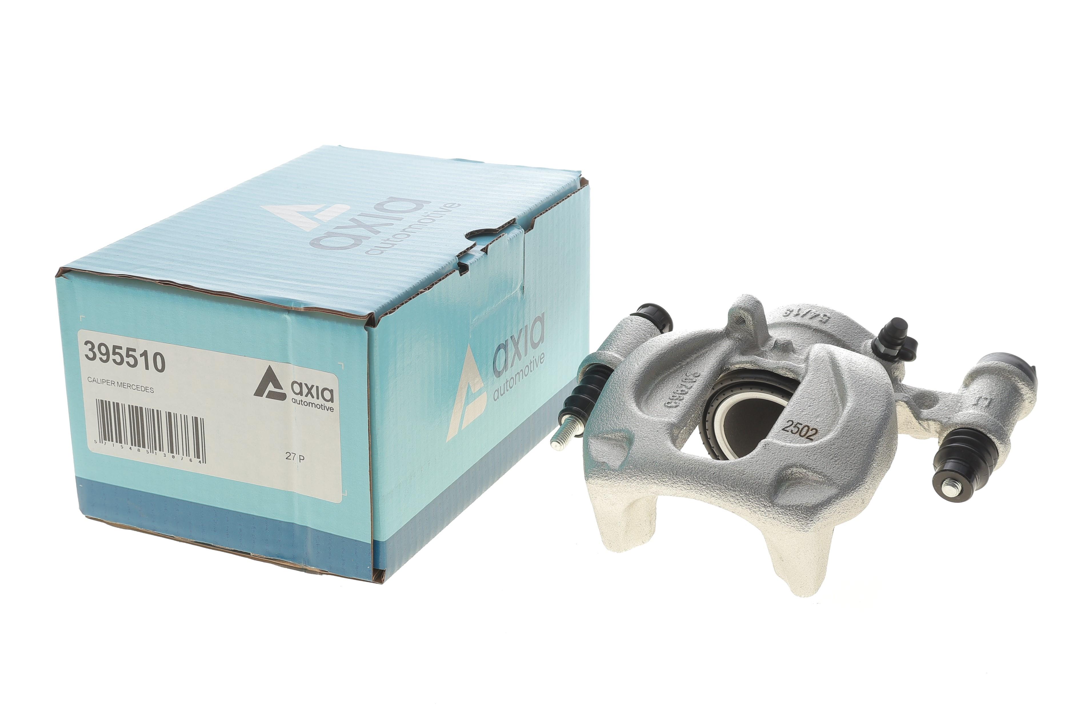 Суппорт тормозной (задний) (L) MB Sprinter 907/910 18-21 OM651 (d=54mm) (Brembo)