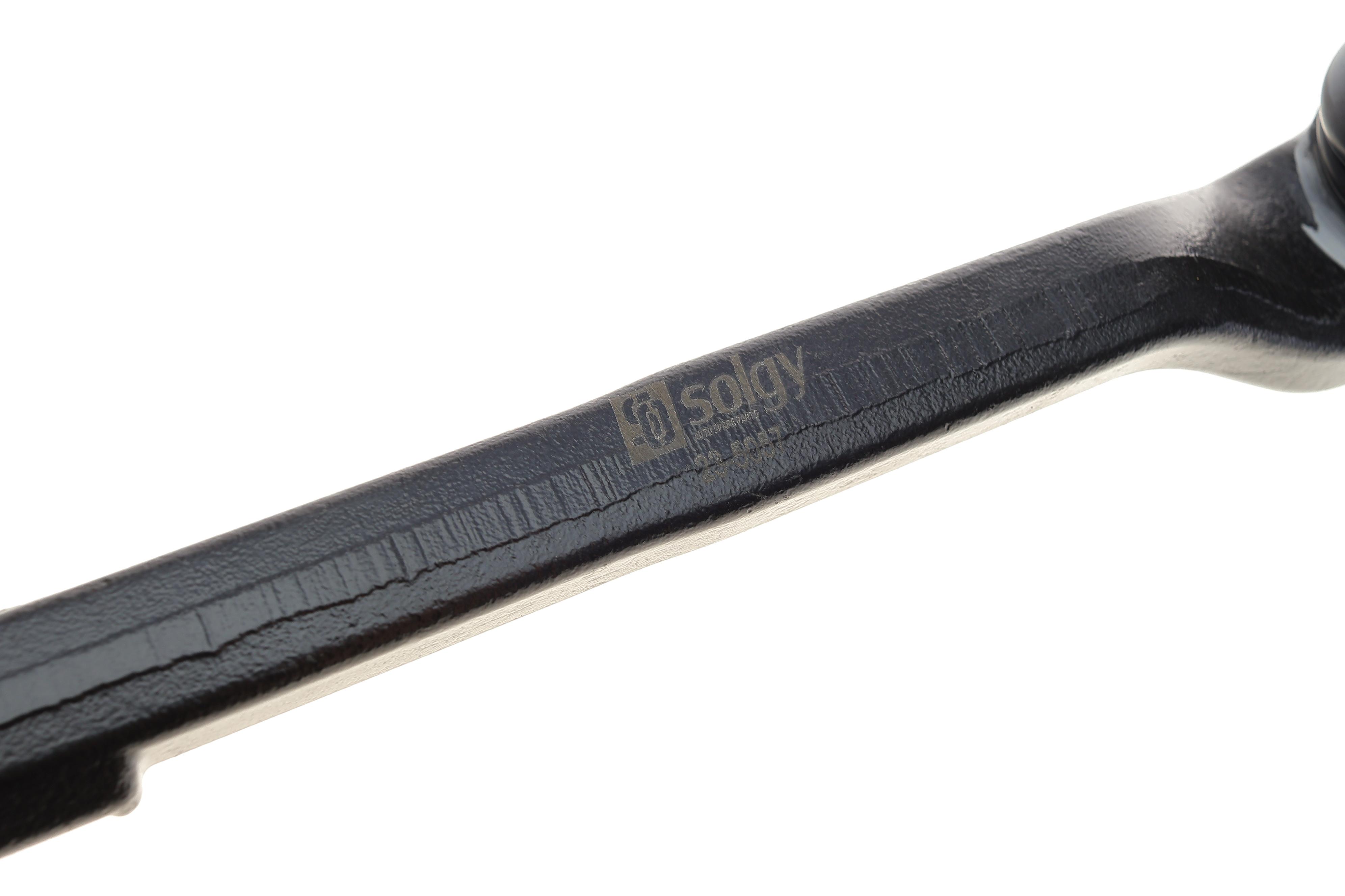 Важіль підвіски (передній/ззаду) (L) BMW X3 (F25)/X4 (F26) 2.0-3.0D 10-18 B47/N20/N47/N55/N57