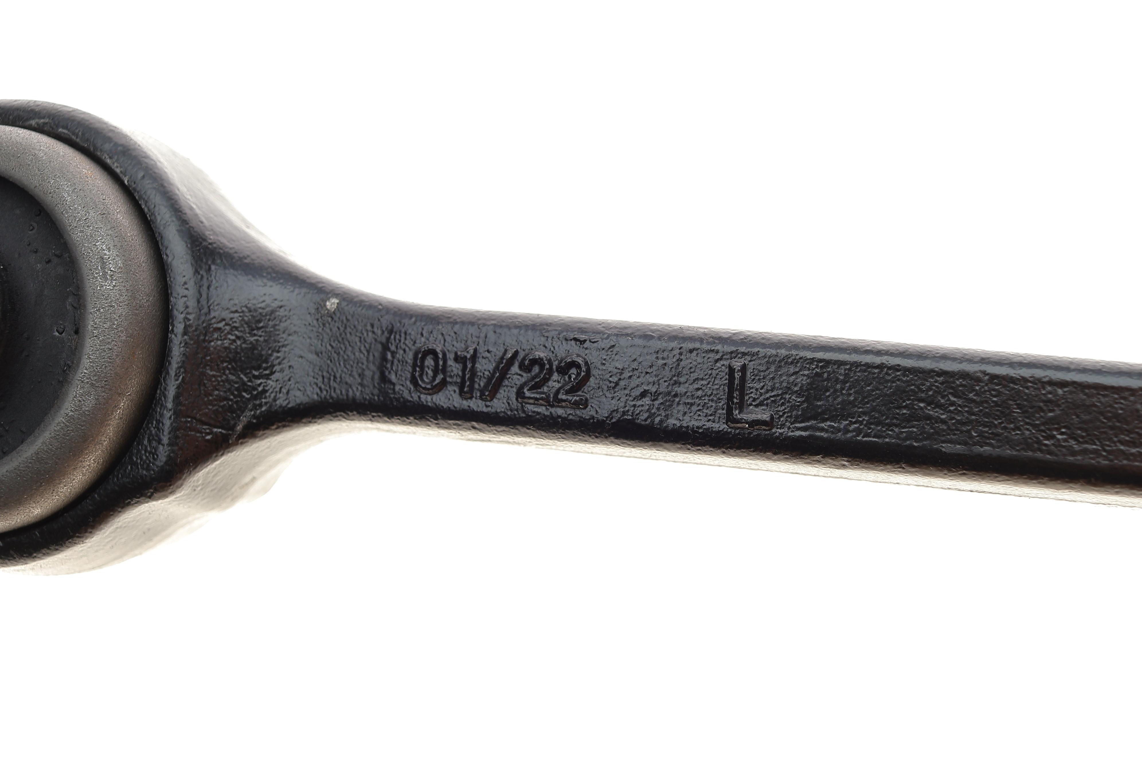 Важіль підвіски (передній/ззаду) (L) BMW X3 (F25)/X4 (F26) 2.0-3.0D 10-18 B47/N20/N47/N55/N57