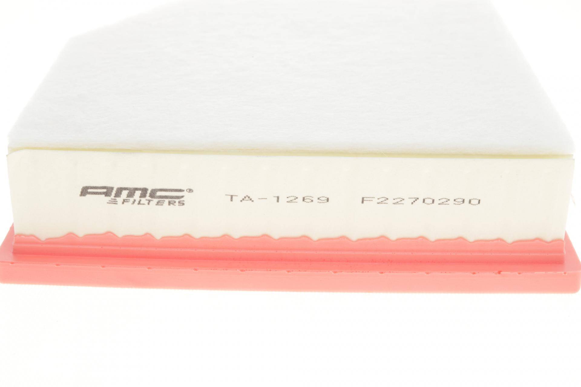 Фільтр повітряний Toyota RAV 4 2.2D 06-13