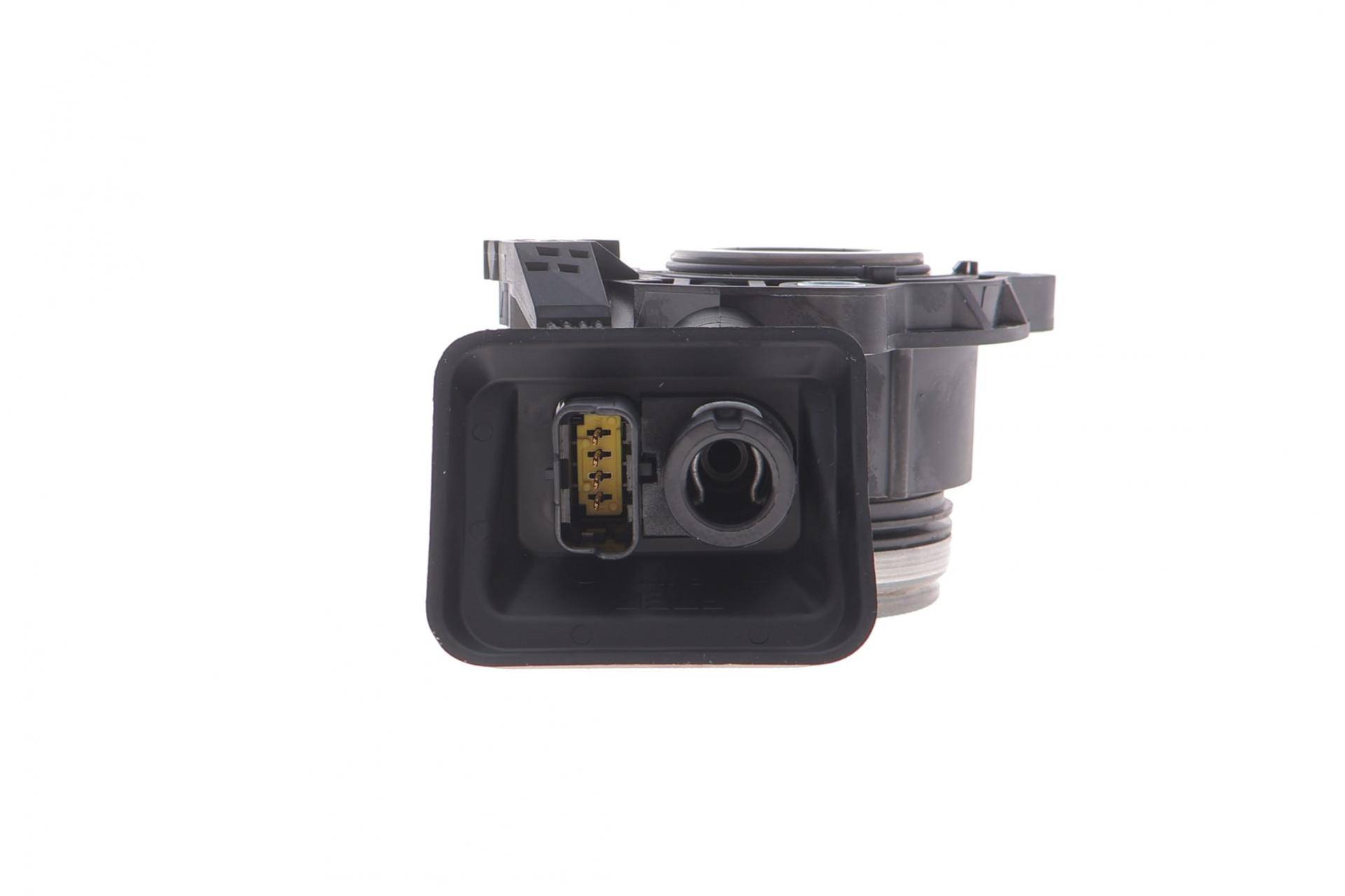 Демпфер + комплект зчеплення Citroen C4 2.0 HDi 06-13