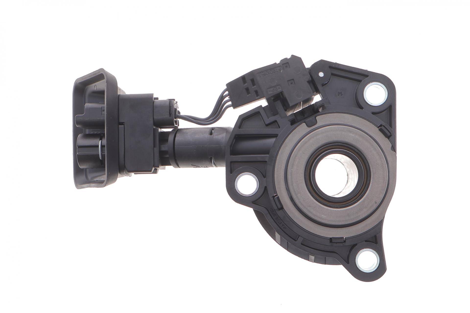 Демпфер + комплект зчеплення Citroen C4 2.0 HDi 06-13