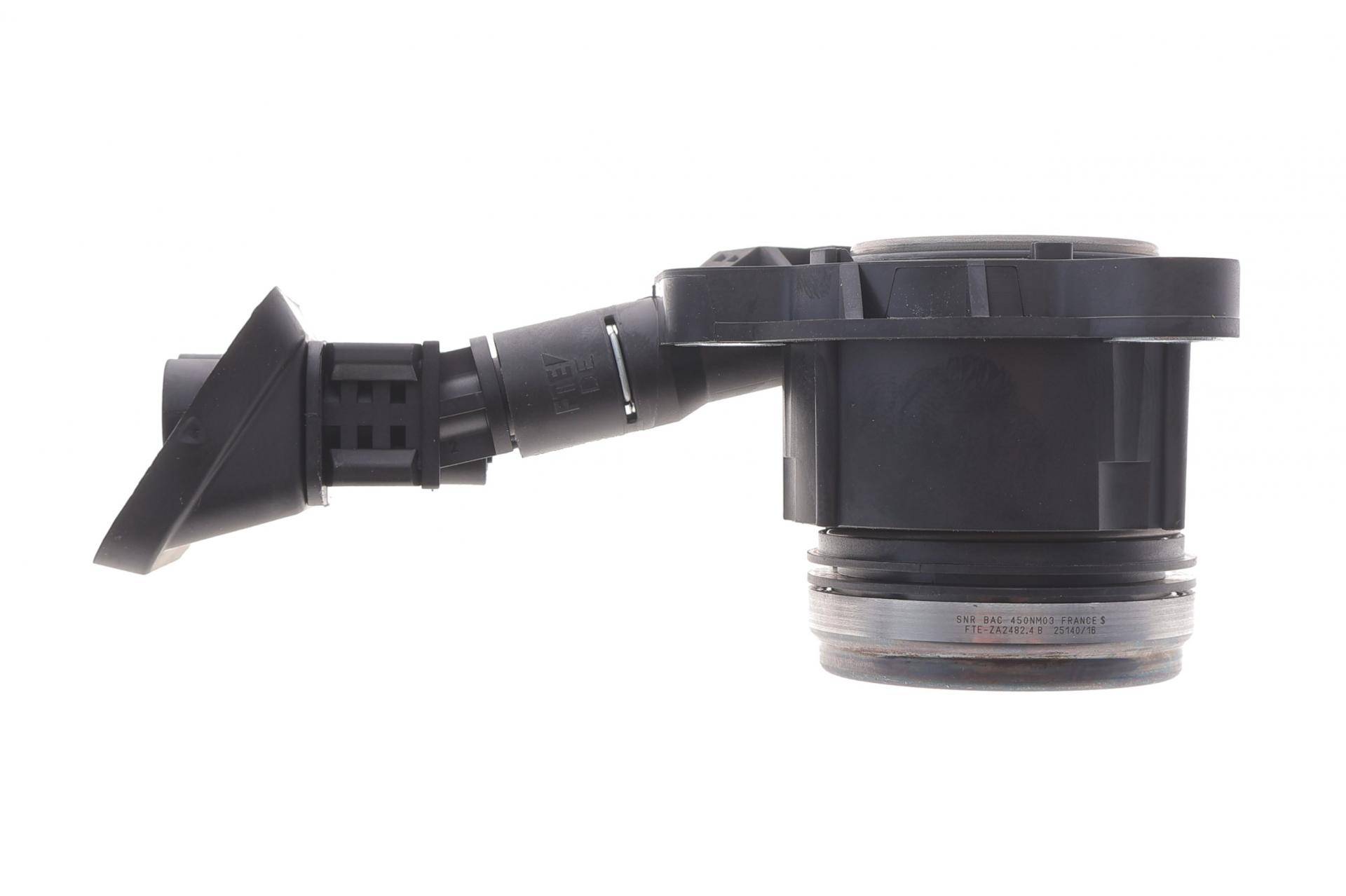 Демпфер + комплект зчеплення Citroen C4 2.0 HDi 06-13