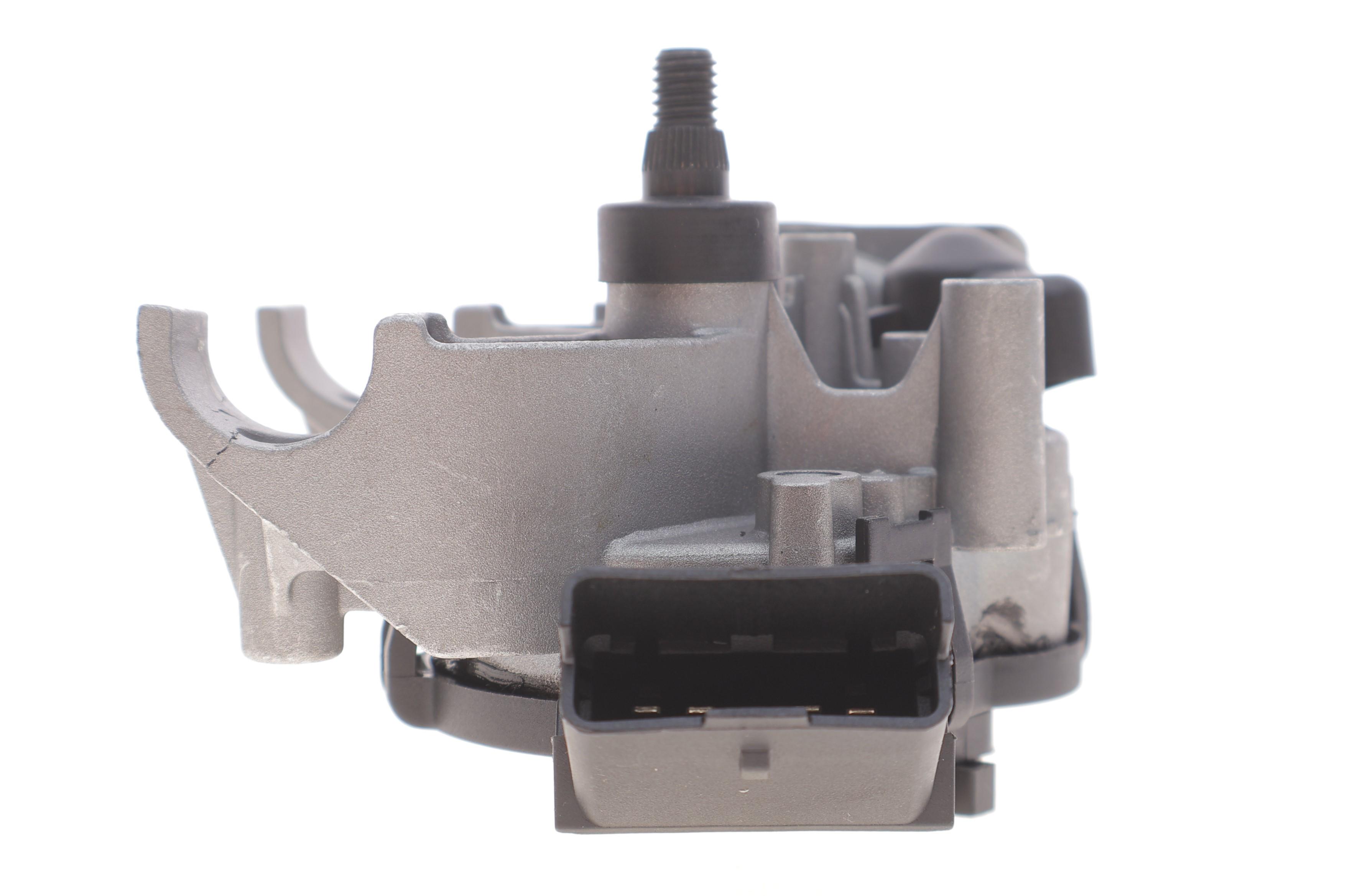 Моторчик склоочисника (переднього) Renault Clio 05-14