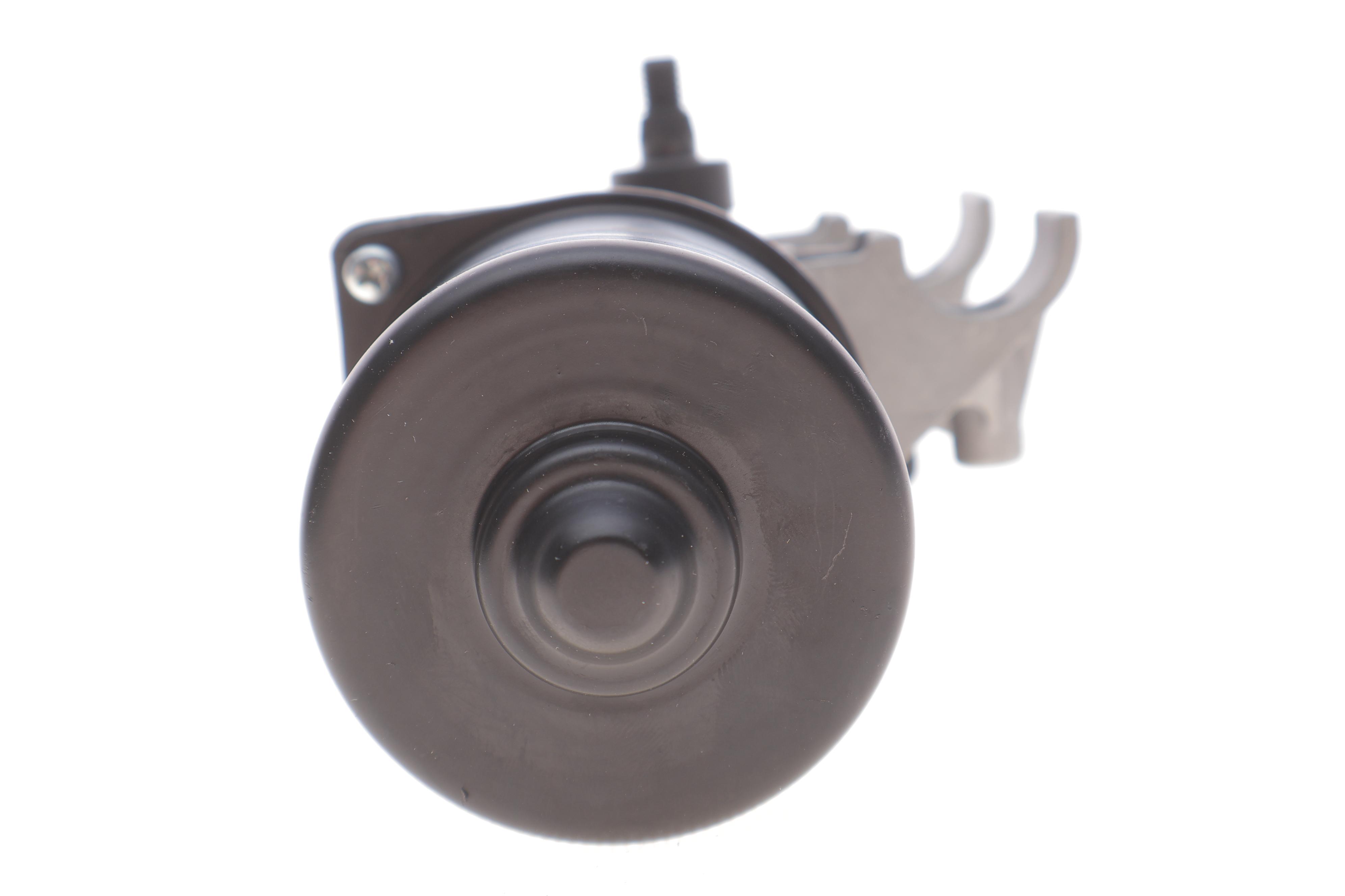 Моторчик склоочисника (переднього) Renault Clio 05-14