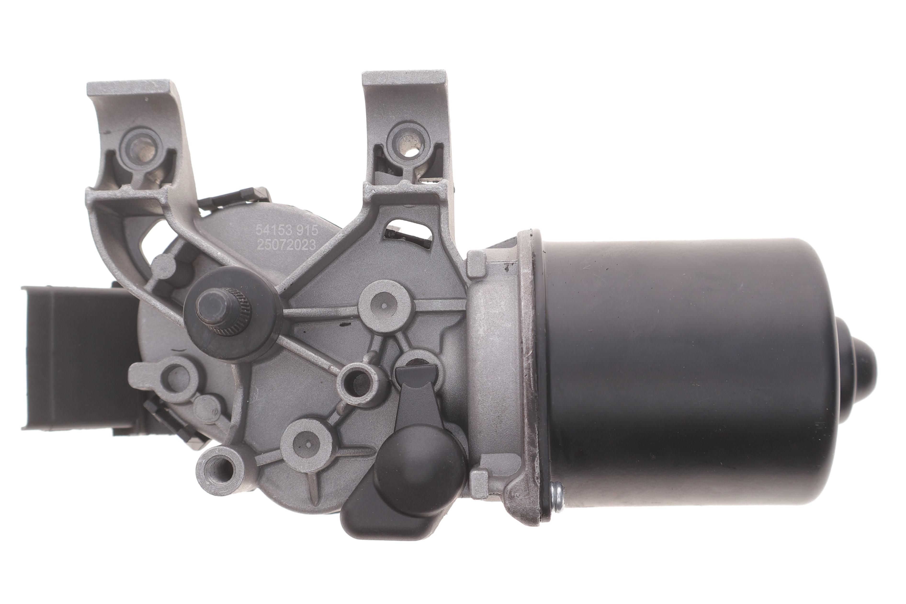 Моторчик склоочисника (переднього) Renault Clio 05-14