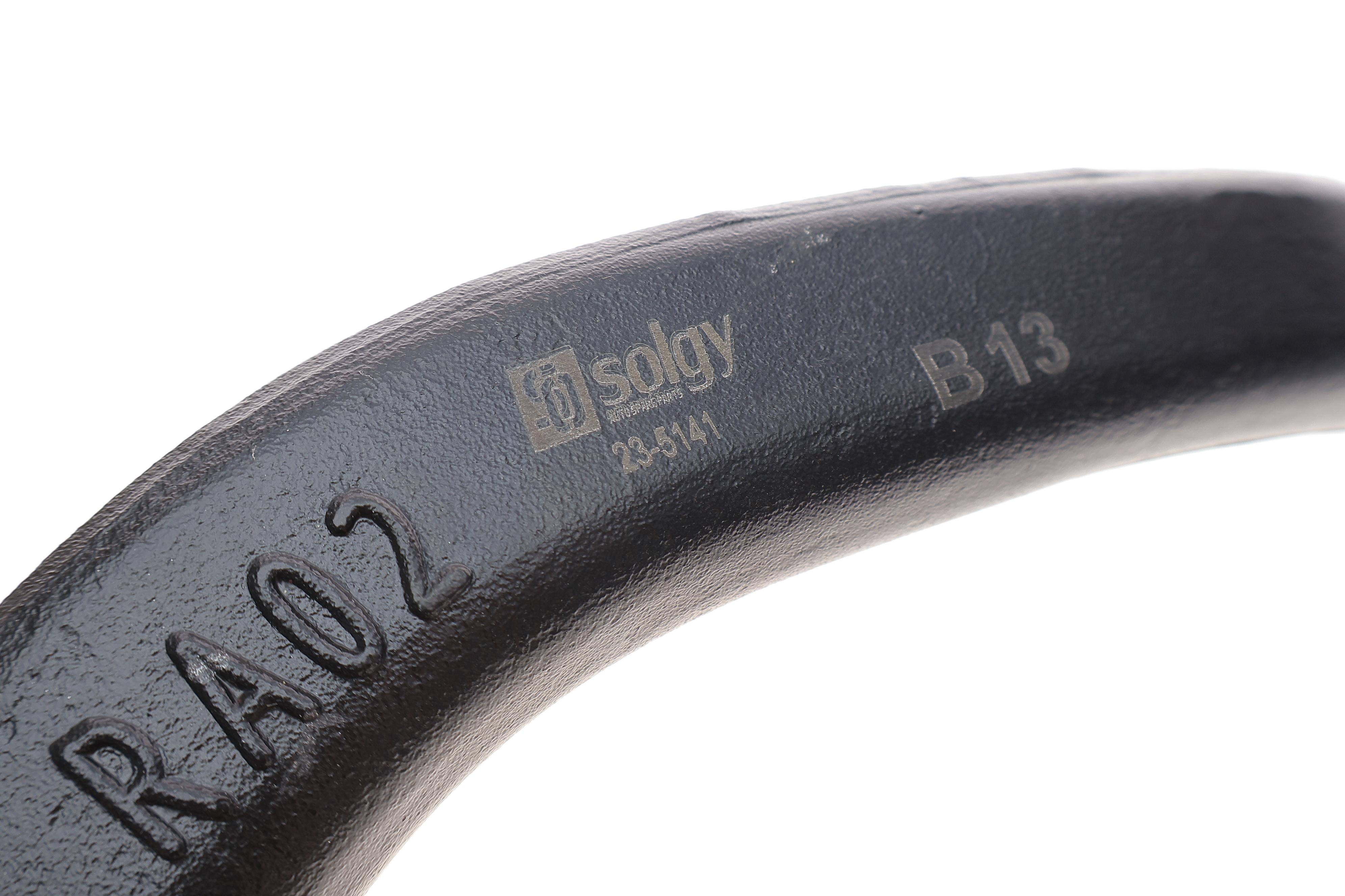 Важіль підвіски (передній/знизу/спереду) (R) BMW X5 (F15/F85)/X6 (F16/F86) 3.0-4.4 06-19