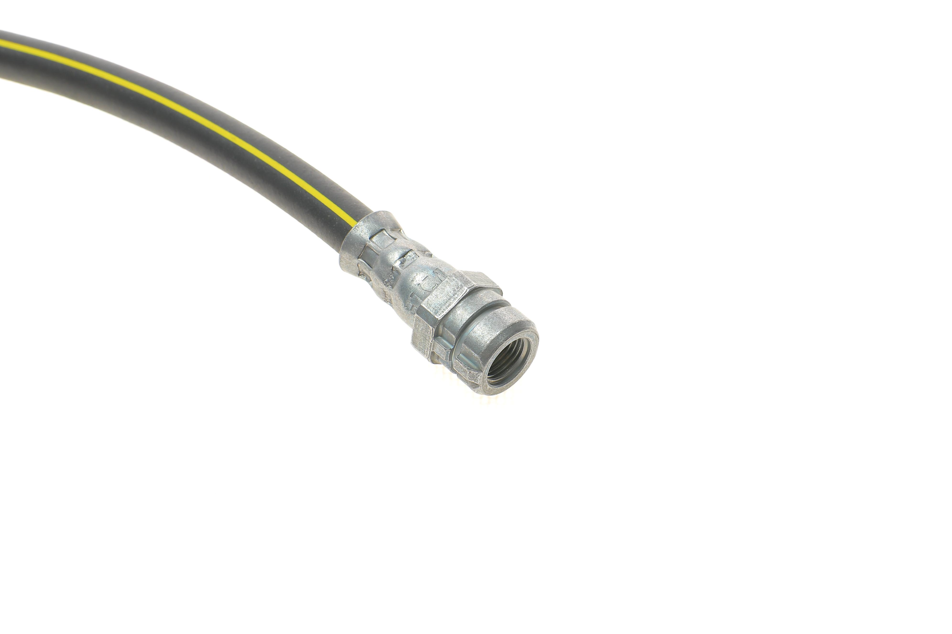 Шланг гальмівний (передній) Audi A3/VW Passat 03-13 (L=560mm)