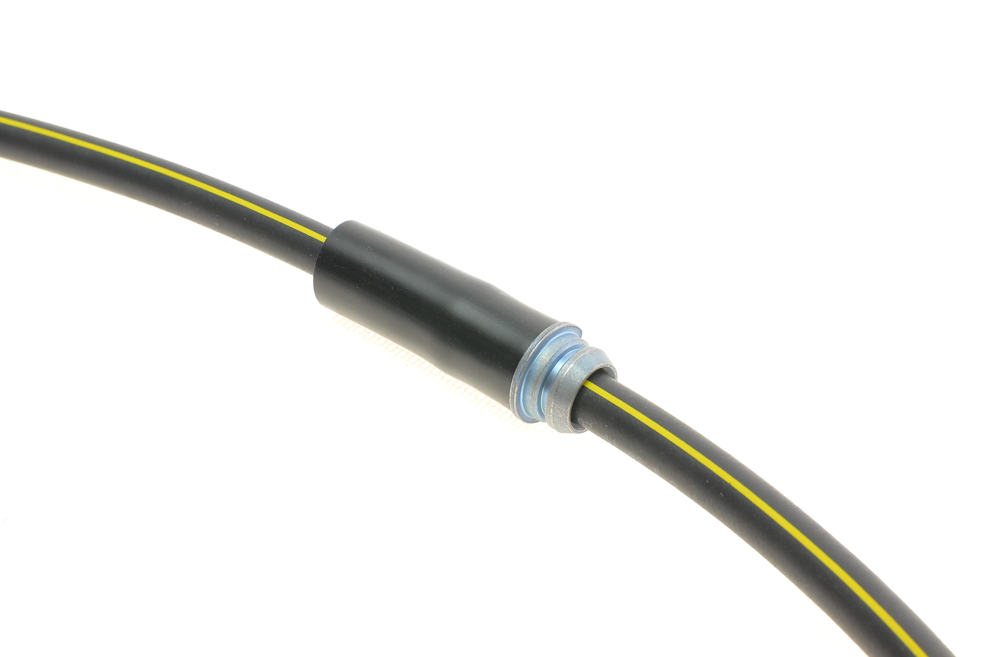 Шланг гальмівний (передній) Audi A3/VW Passat 03-13 (L=560mm)