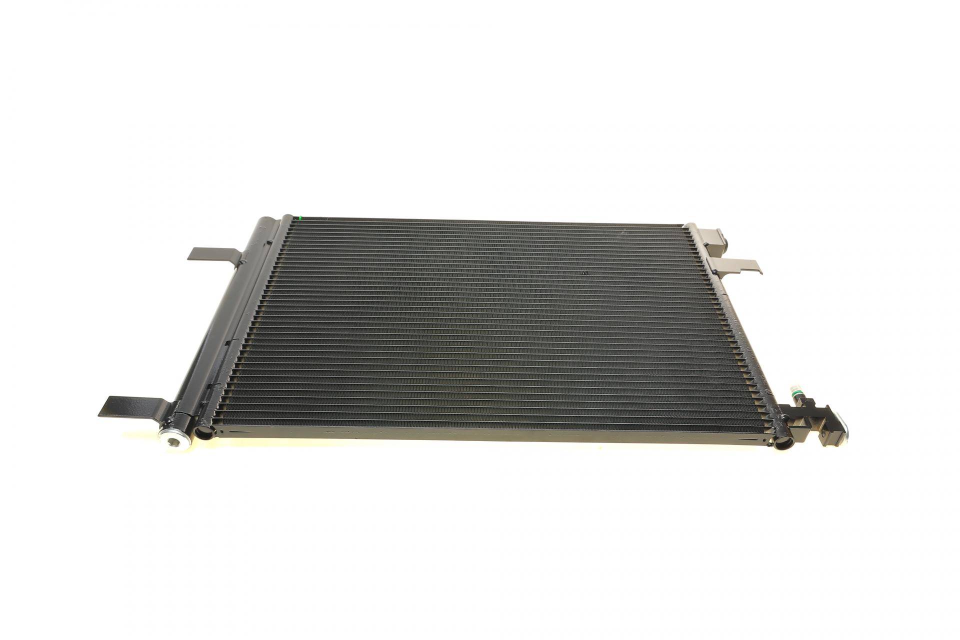 Радіатор кондиціонера Opel Astra J/Zafira 1.4-1.08 09-