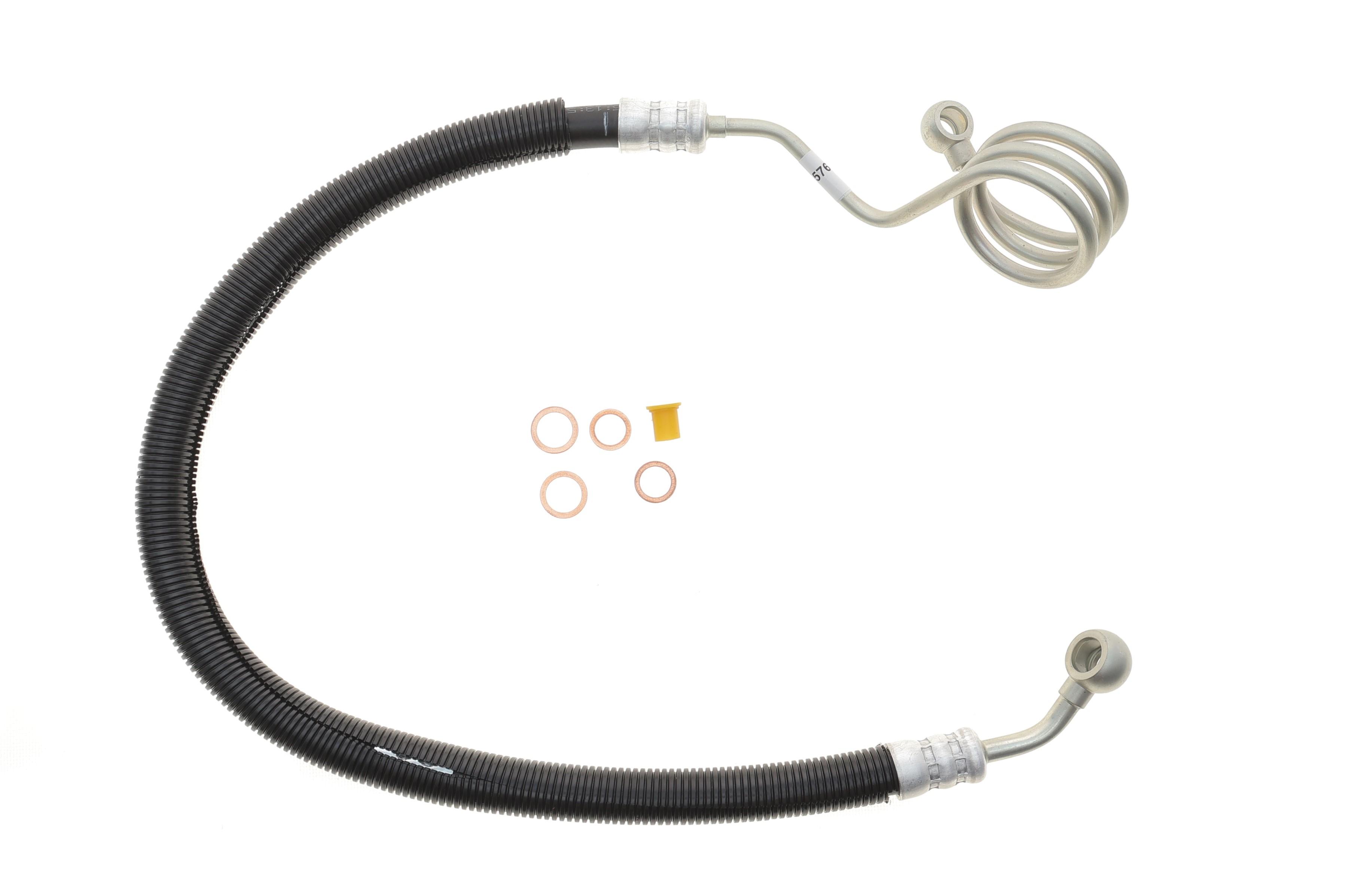 Шланг гидроусилителя Audi A4/VW Passat 1.9-2.0 TDI 00-05