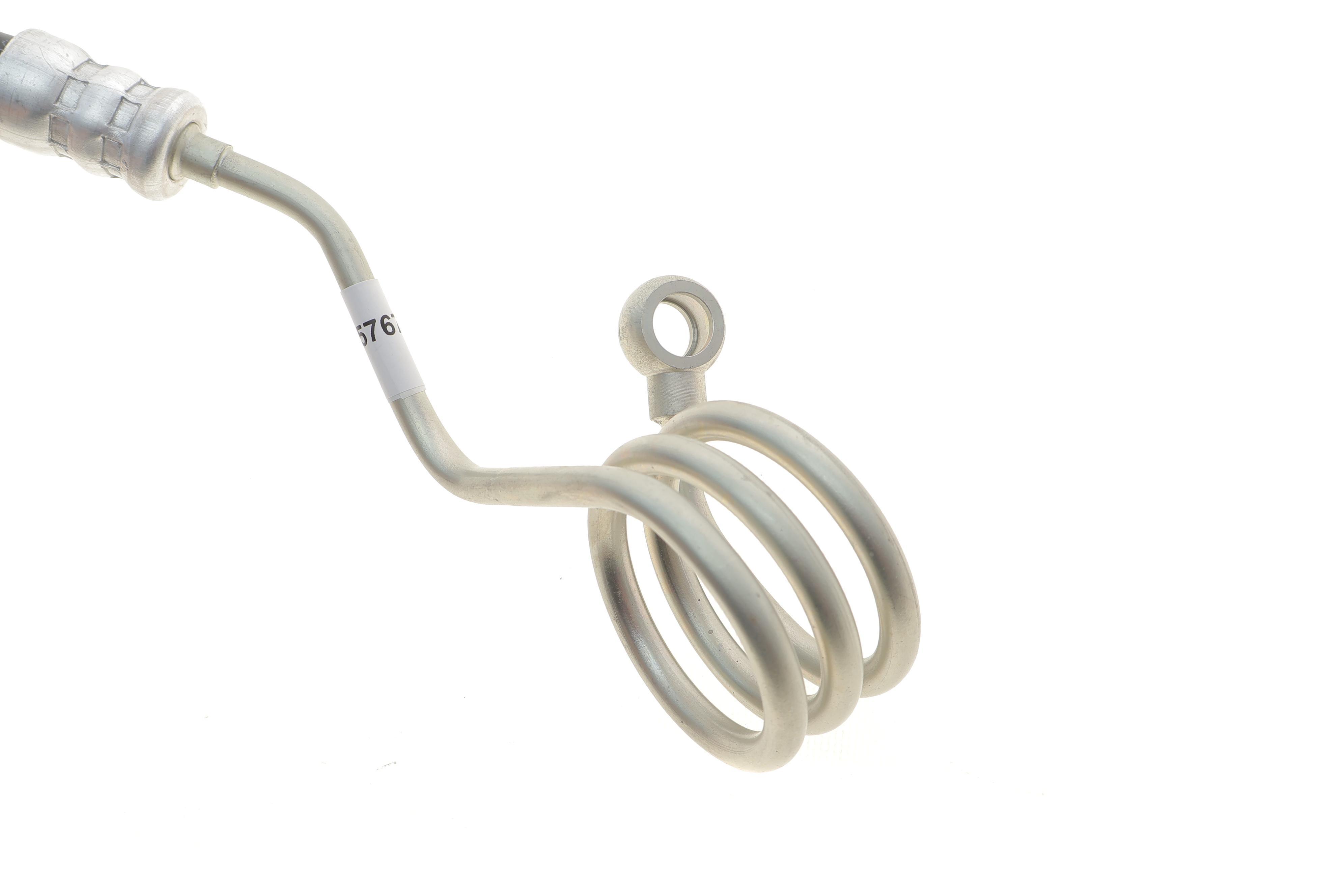 Шланг гидроусилителя Audi A4/VW Passat 1.9-2.0 TDI 00-05