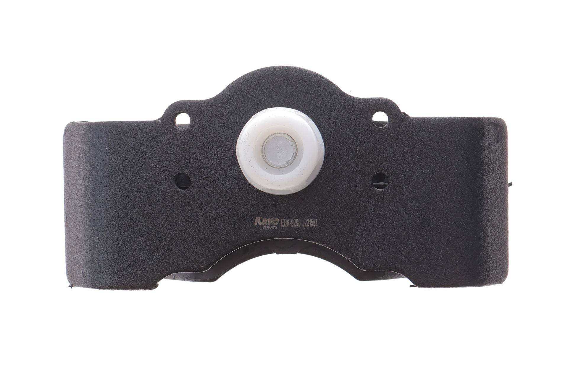 Подушка двигуна Toyota Hilux/Land Cruiser Prado 02-