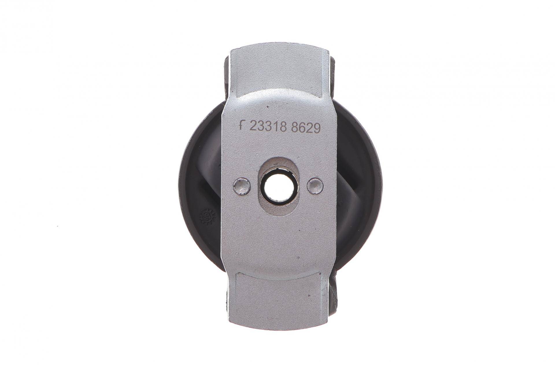 Сайлентблок балки (задньої) Renault Laguna II 01- (R)