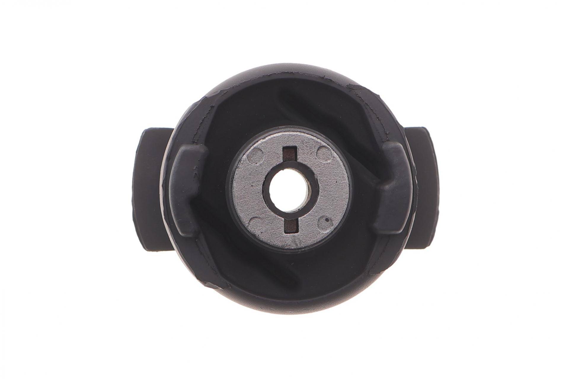 Сайлентблок балки (задньої) Renault Laguna II 01- (R)