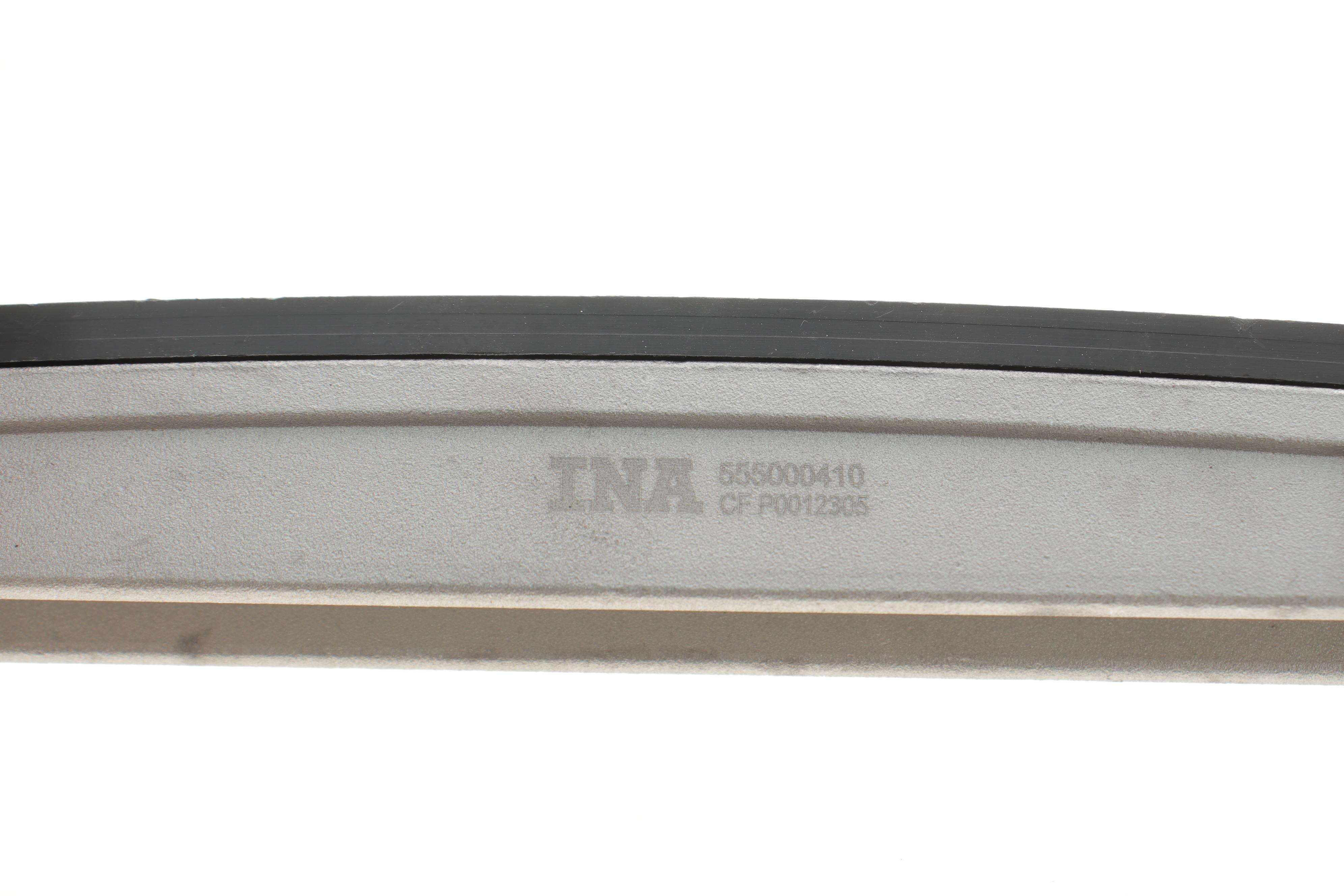 Планка заспокоювача ланцюга ГРМ Opel Astra G/Omega B 97-05