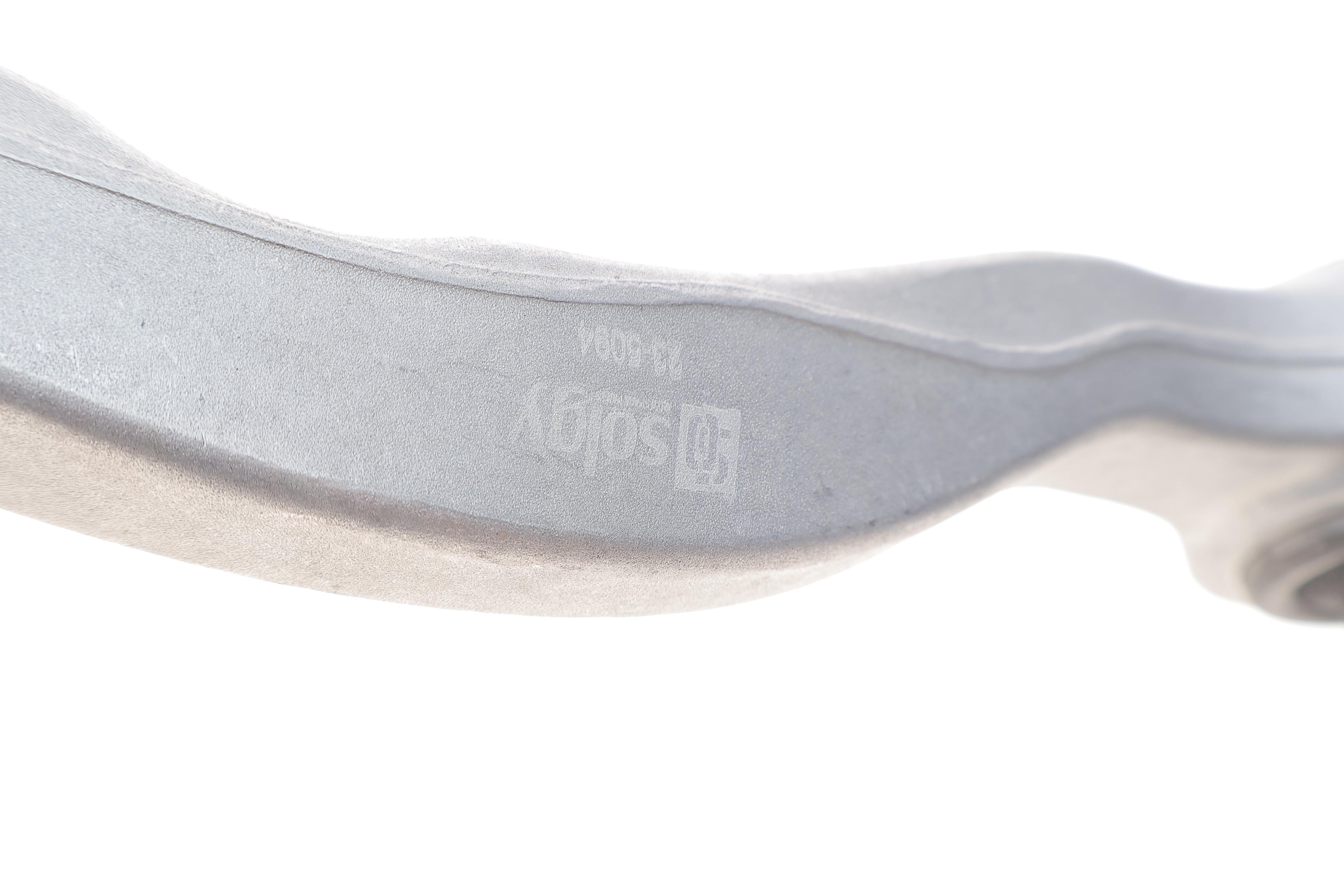 Важіль підвіски (передній/знизу/ззаду) (L) BMW 5 (E60/E61) 03-10 M47/M54/M57/N43/N47/N52/N62