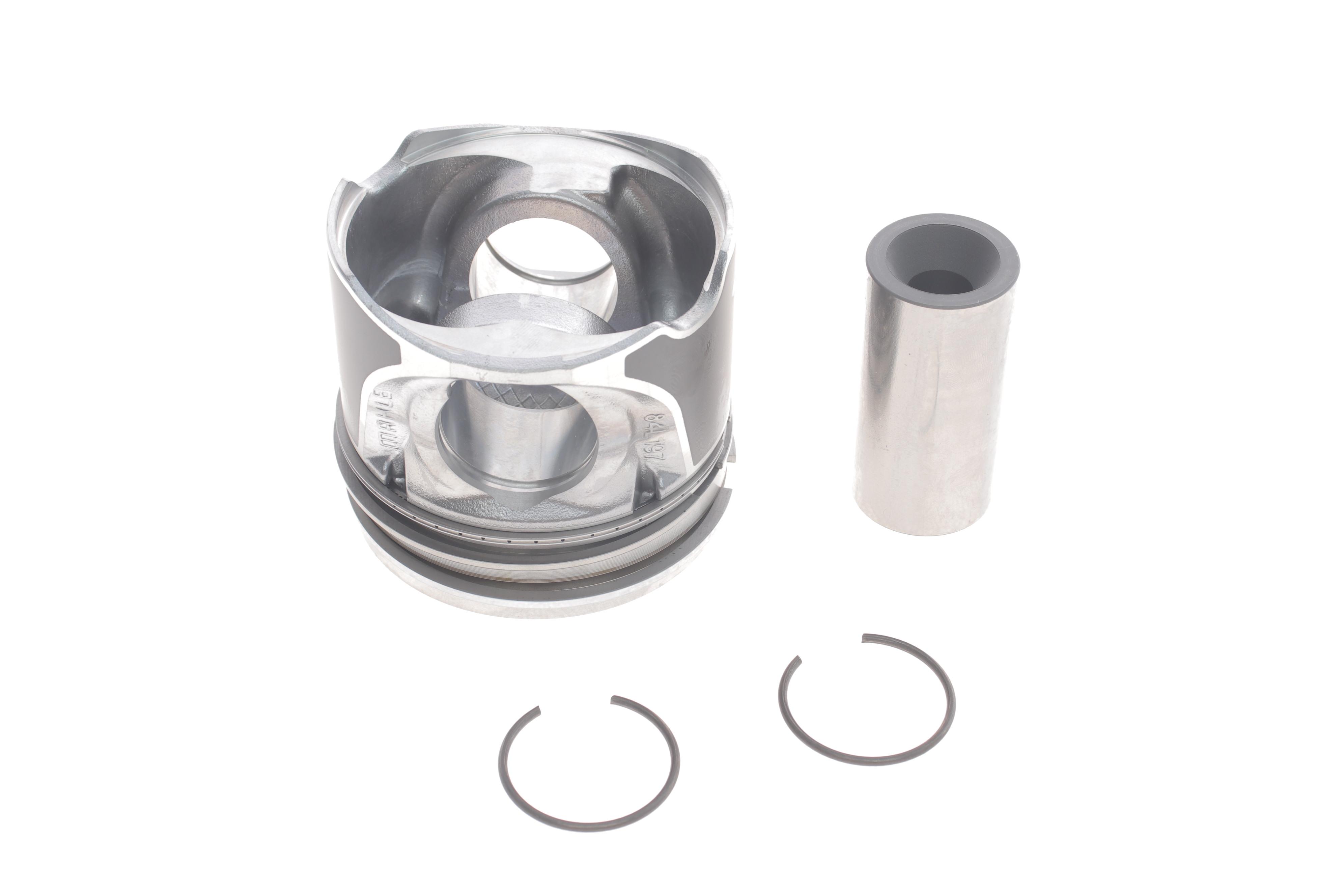 Поршень Renault Megane/Trafic 2.0dci 06- (84.00mm/STD)